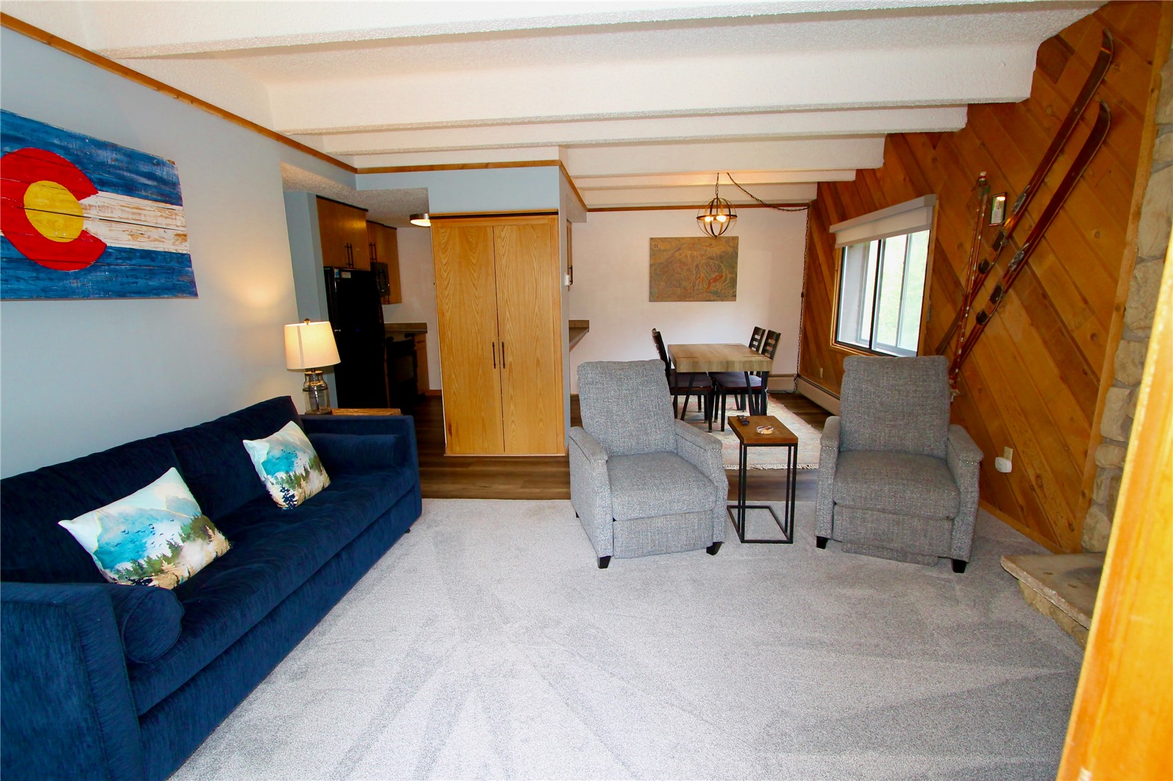 85 Wheeler Place Copper Mountain CO 80443