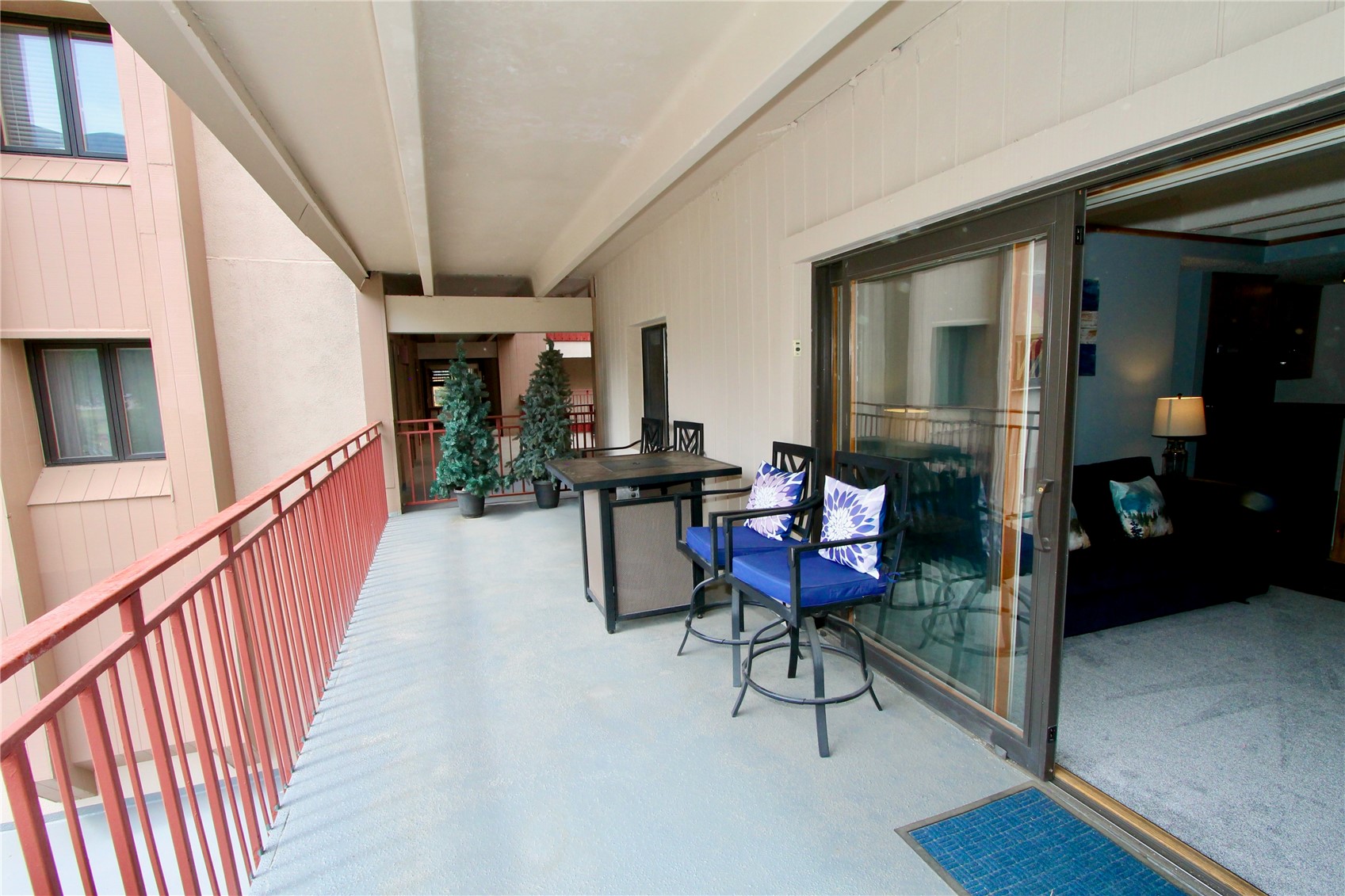 85 Wheeler Place Copper Mountain CO 80443