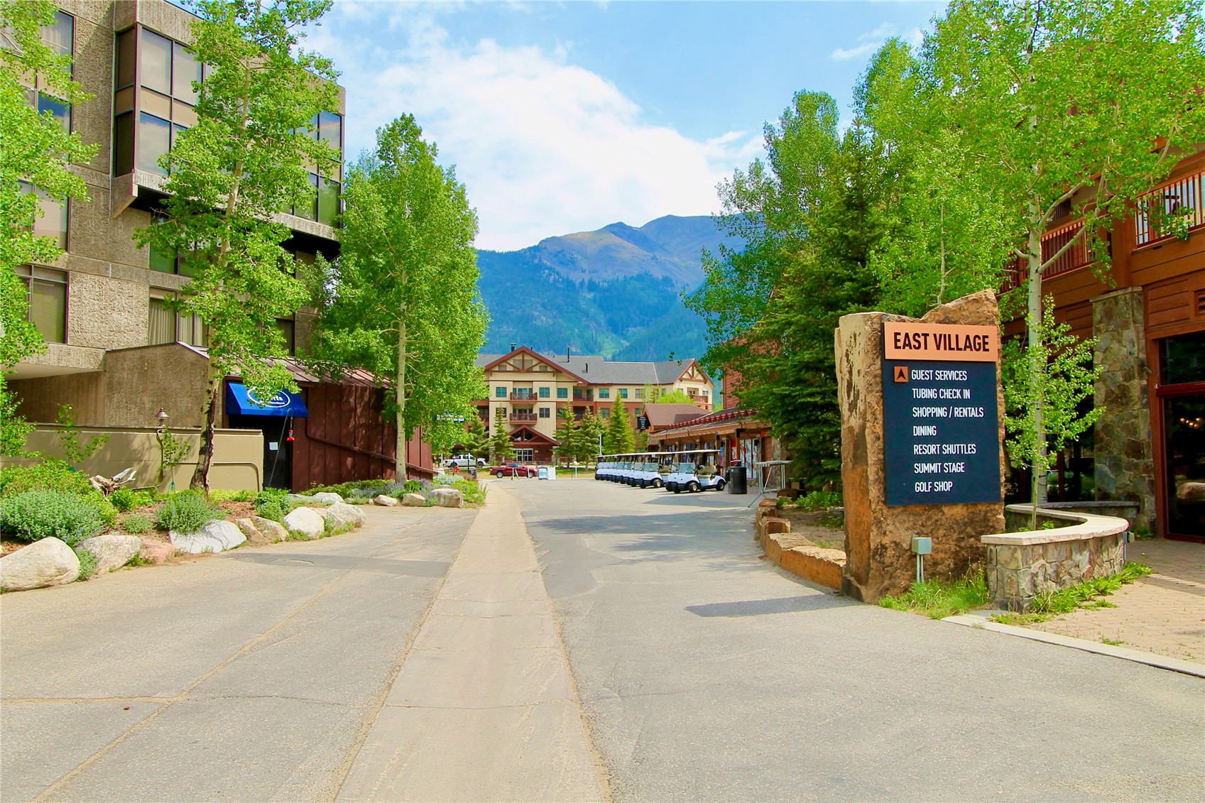 85 Wheeler Place Copper Mountain CO 80443