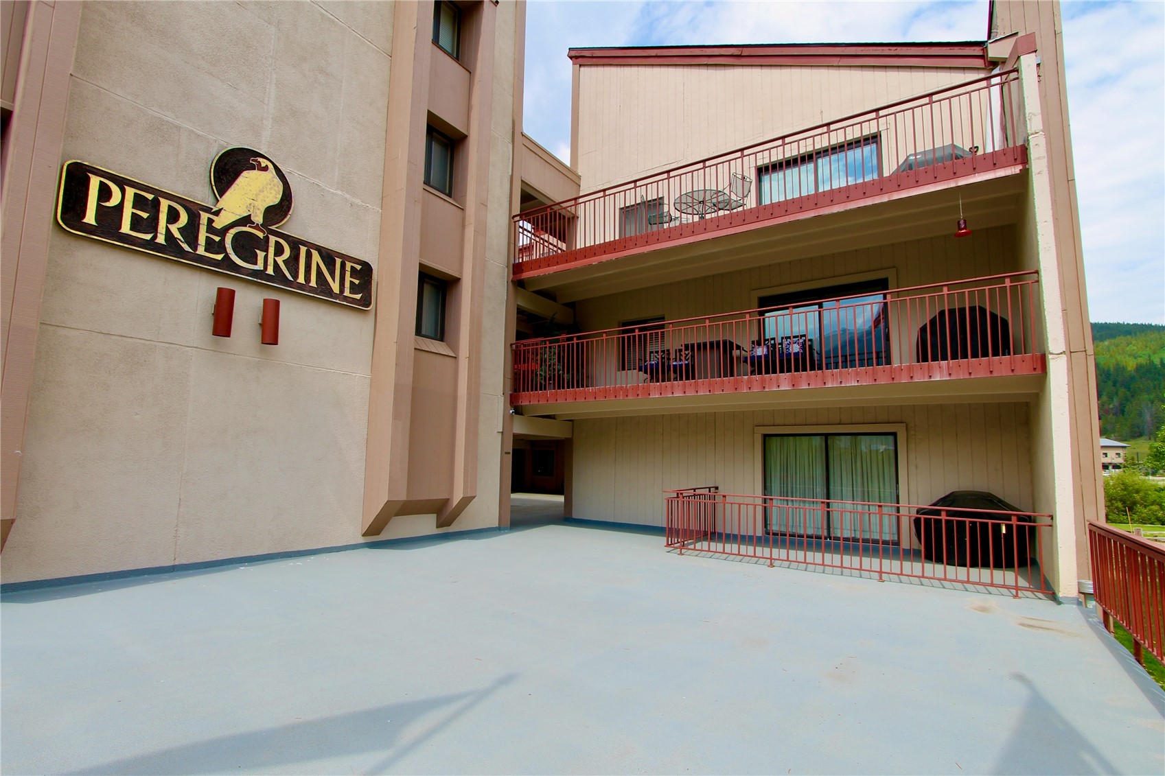 85 Wheeler Place Copper Mountain CO 80443