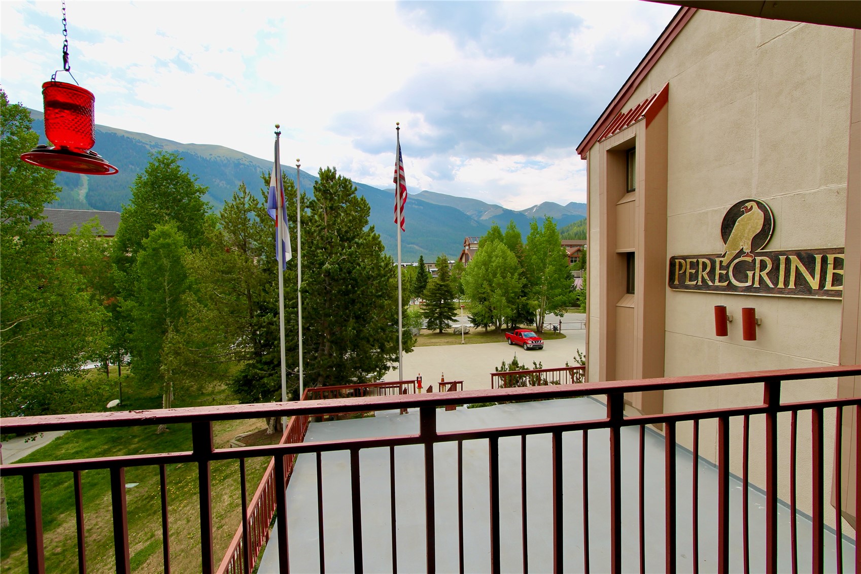 85 Wheeler Place Copper Mountain CO 80443