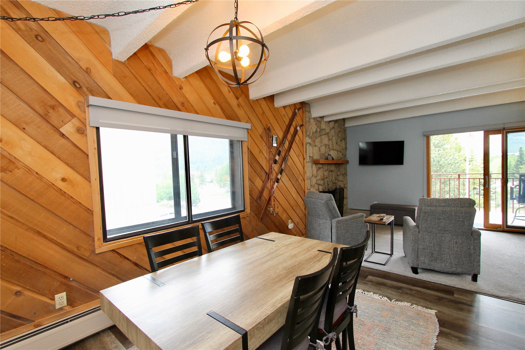 85 Wheeler Place Copper Mountain CO 80443
