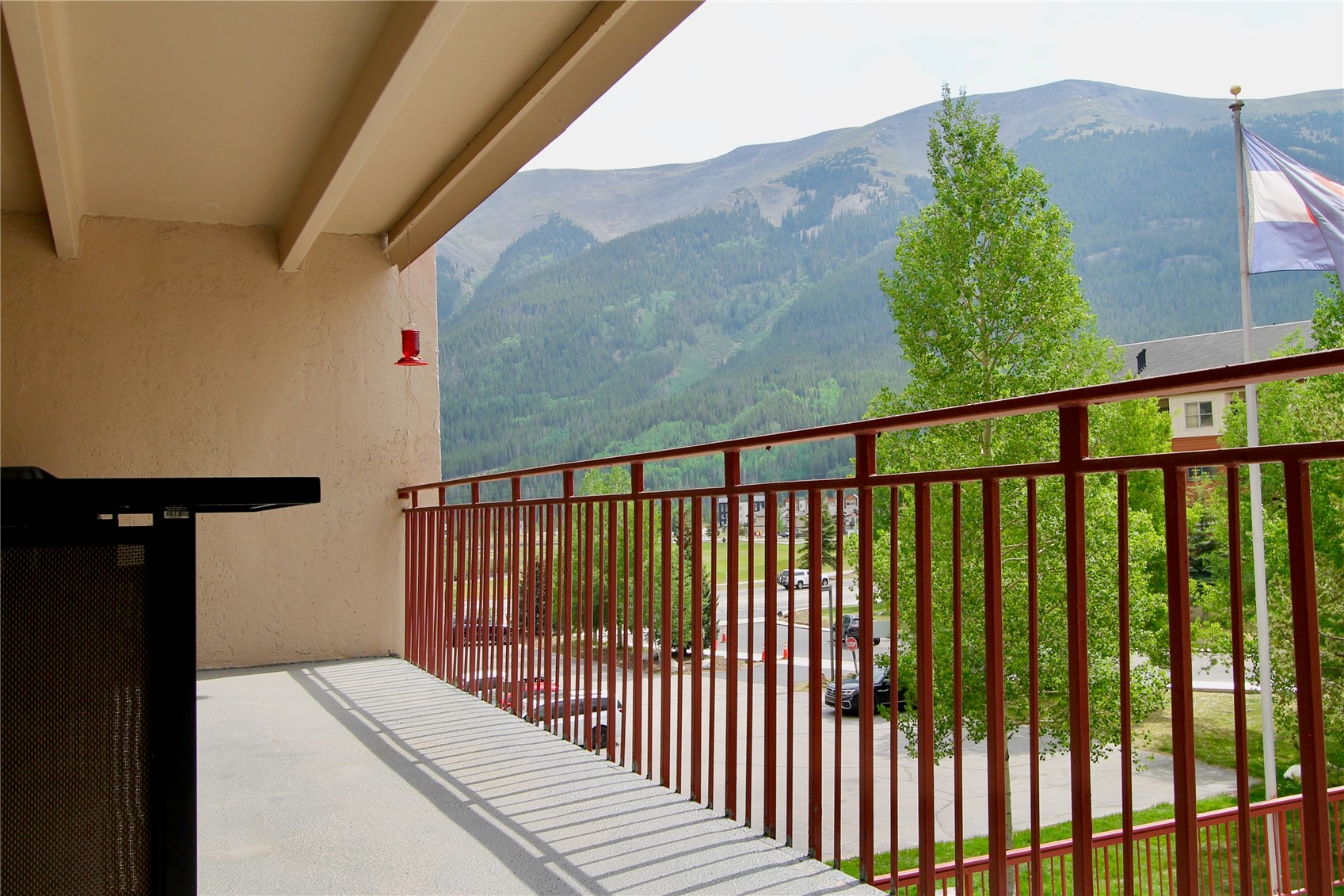 85 Wheeler Place Copper Mountain CO 80443