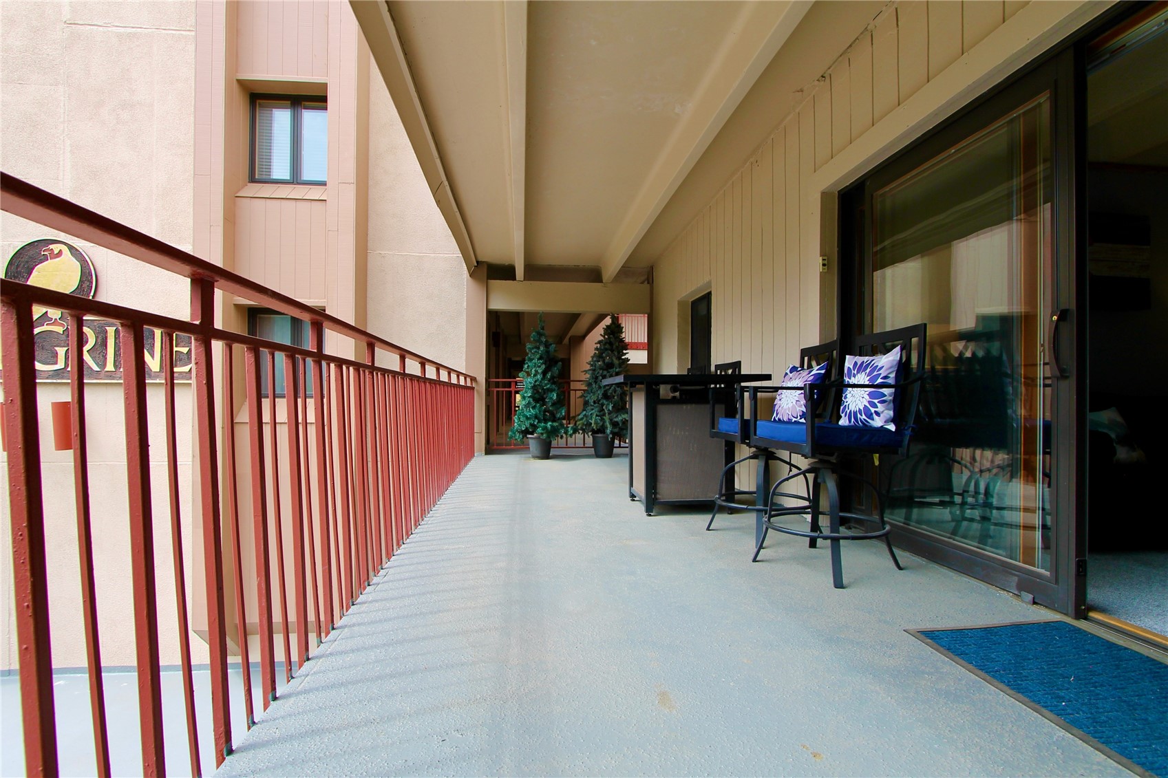 85 Wheeler Place Copper Mountain CO 80443