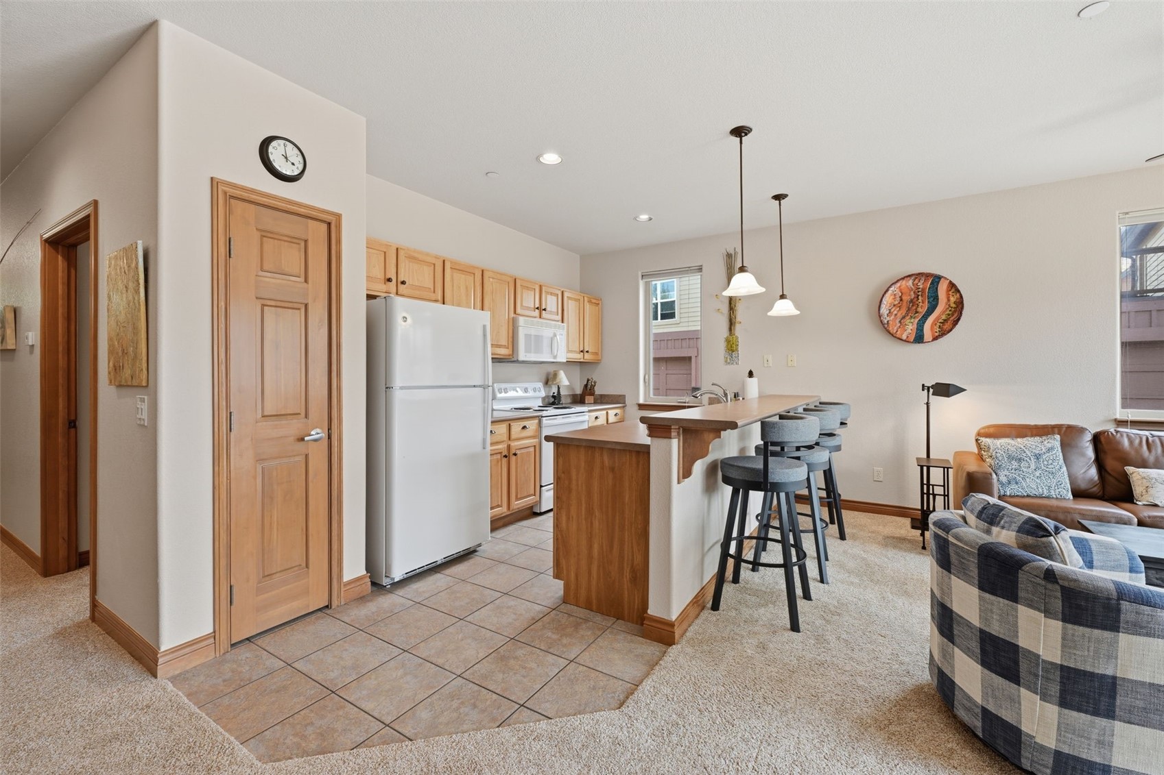 844 Blue River Parkway Silverthorne CO 80498