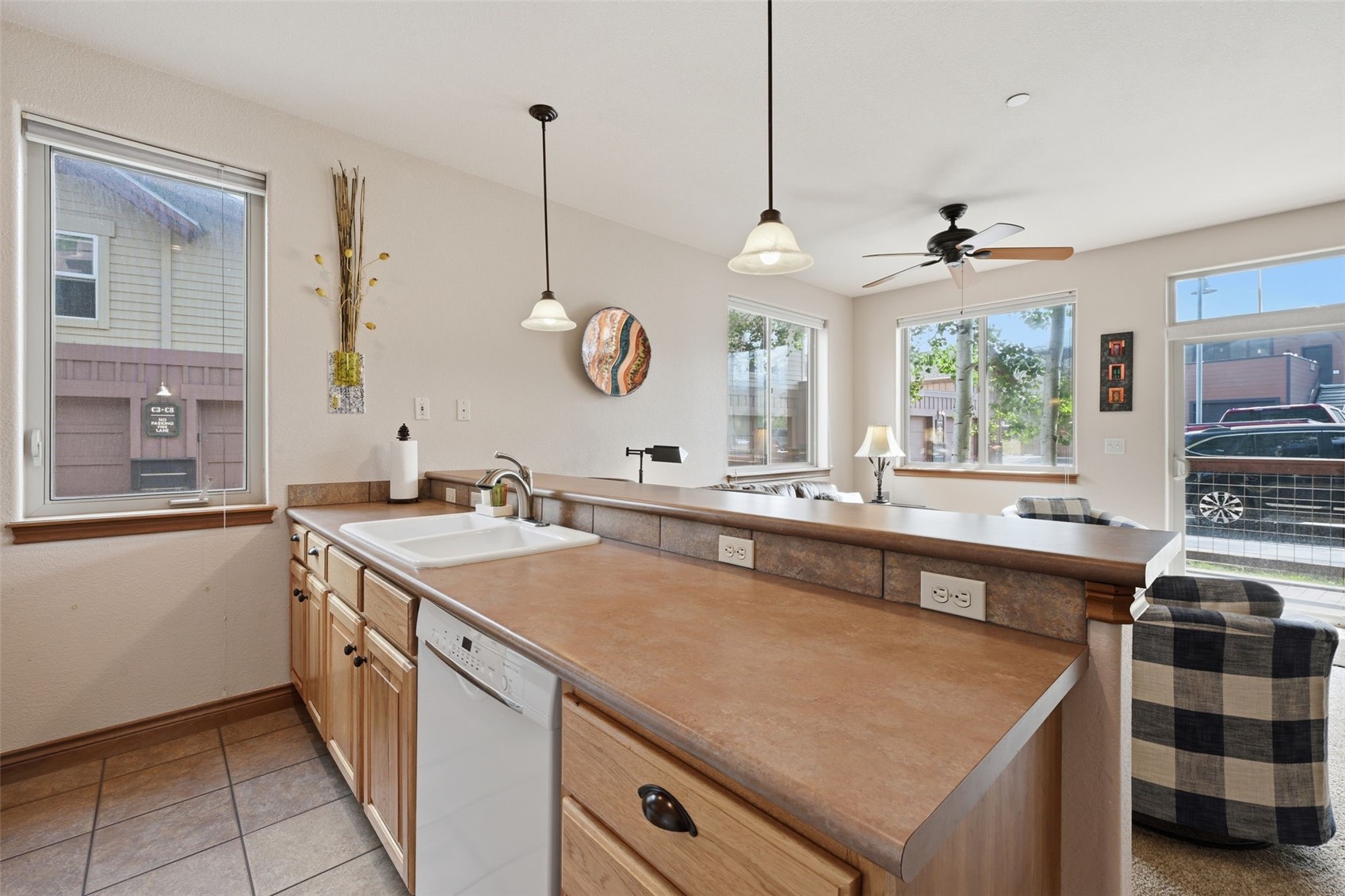 844 Blue River Parkway Silverthorne CO 80498