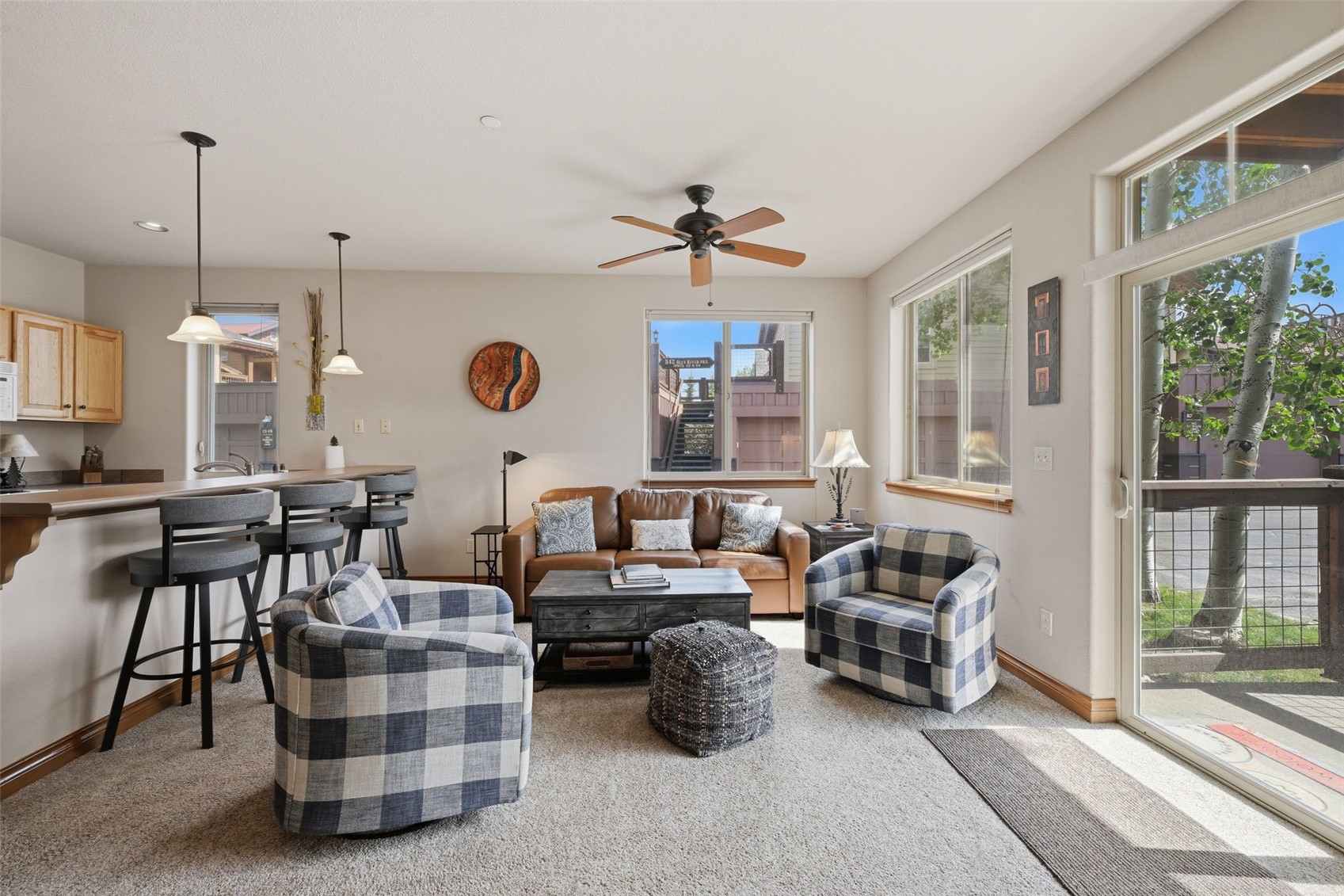 844 Blue River Parkway Silverthorne CO 80498