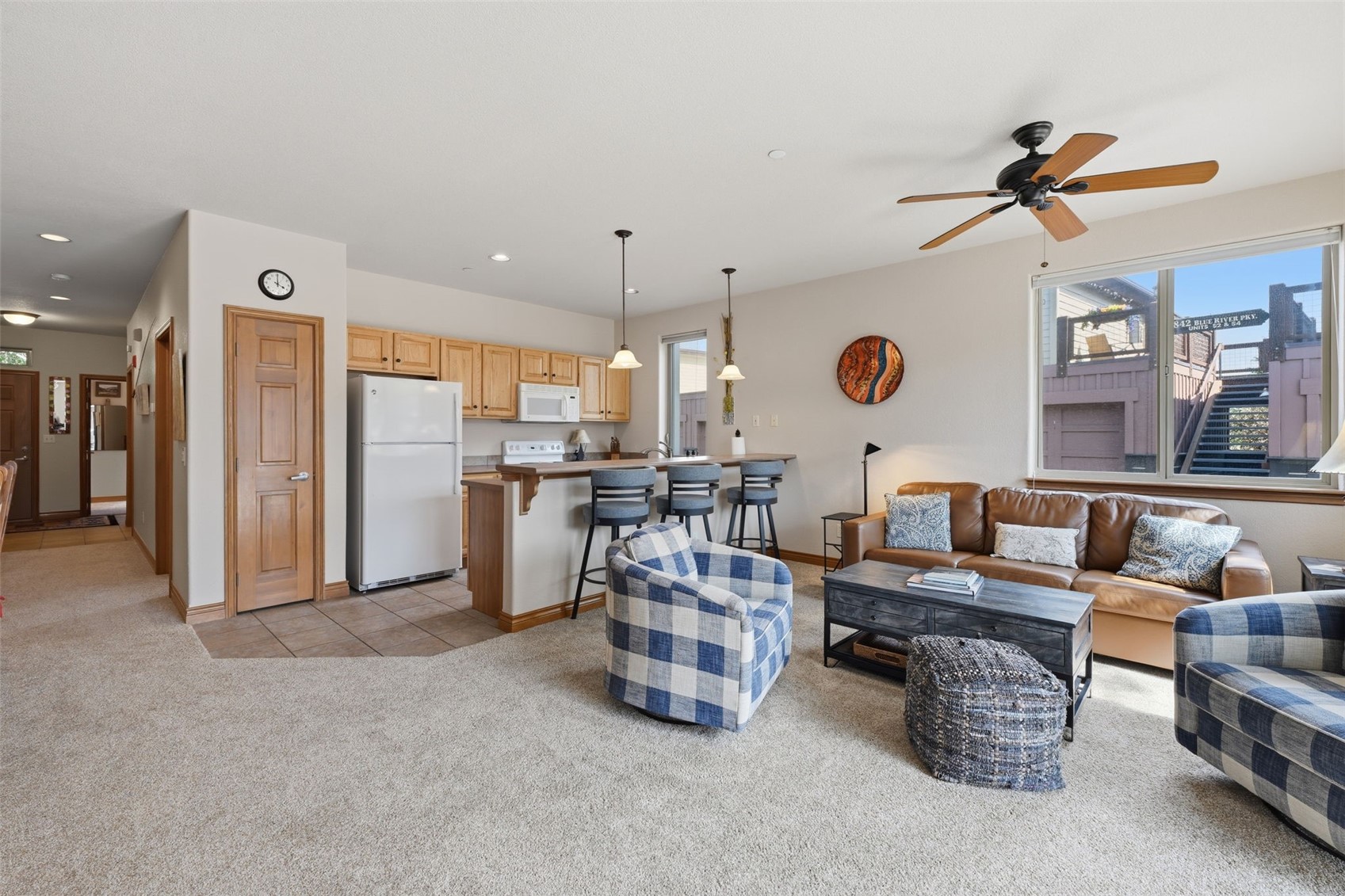 844 Blue River Parkway Silverthorne CO 80498