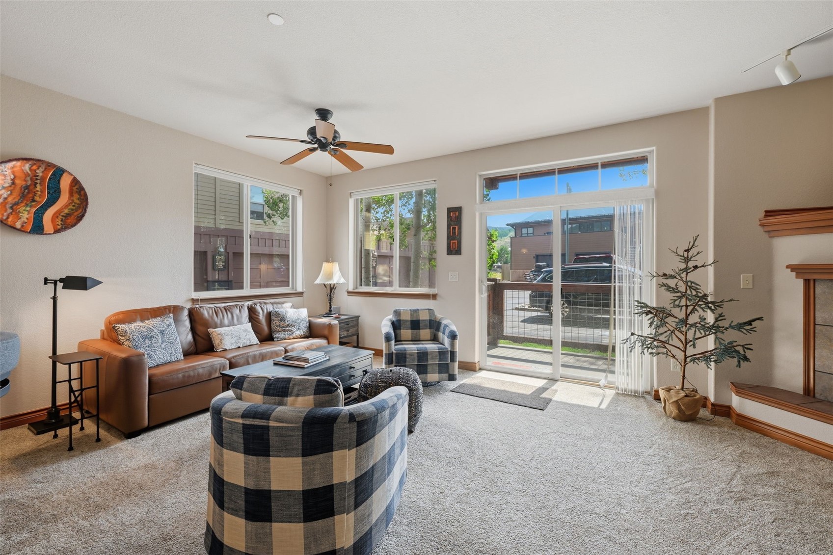 844 Blue River Parkway Silverthorne CO 80498