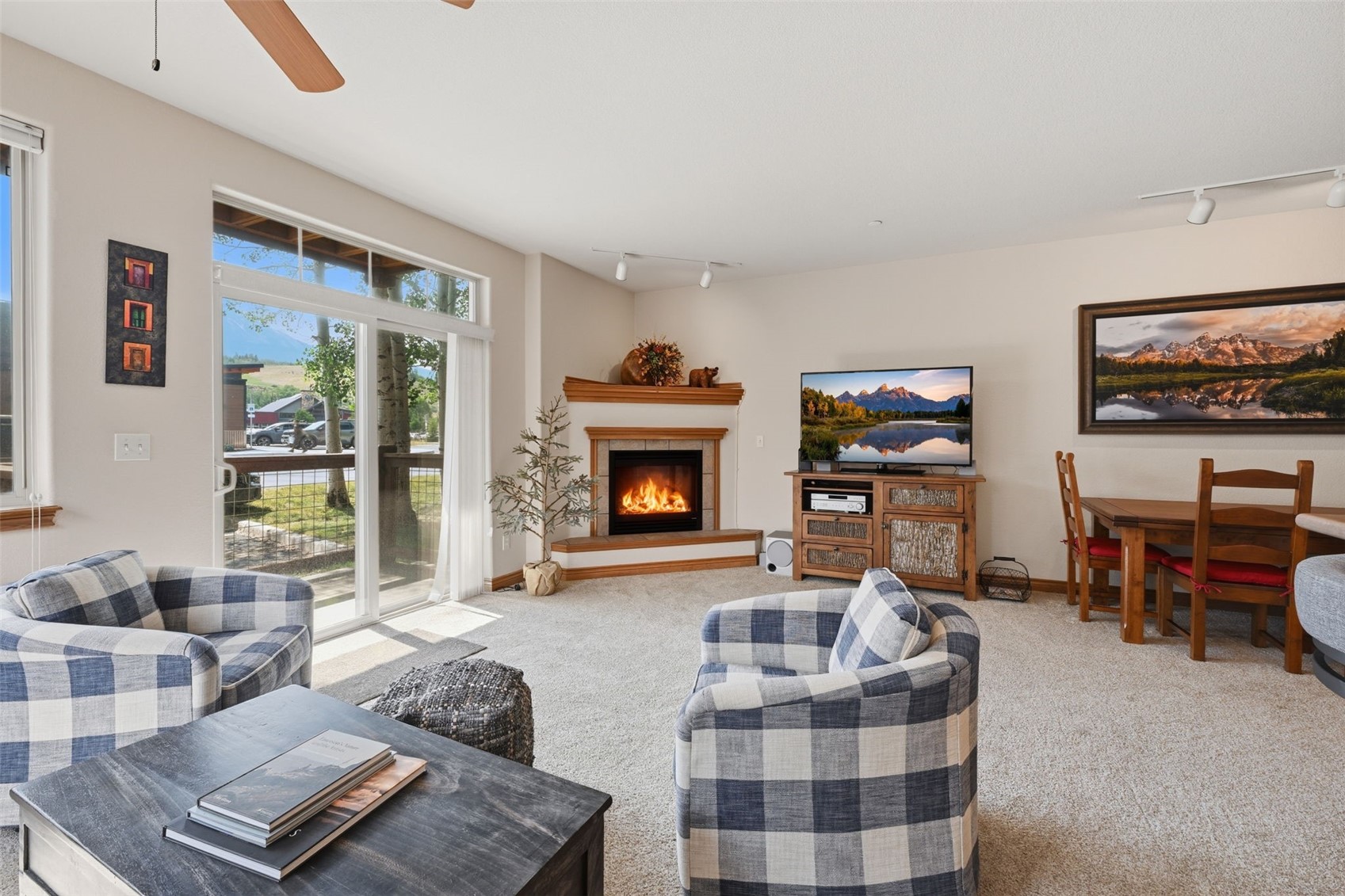 844 Blue River Parkway Silverthorne CO 80498