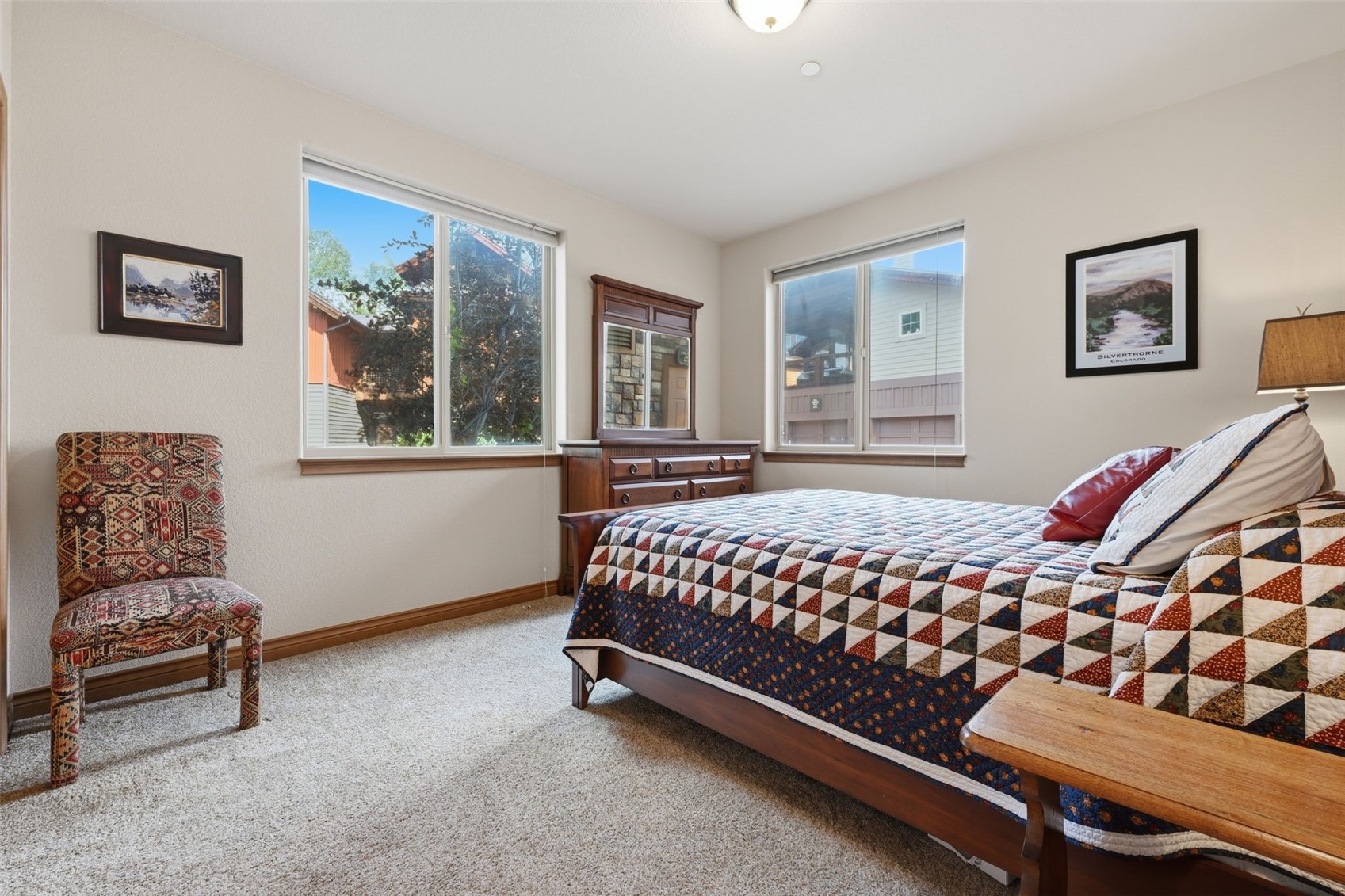 844 Blue River Parkway Silverthorne CO 80498