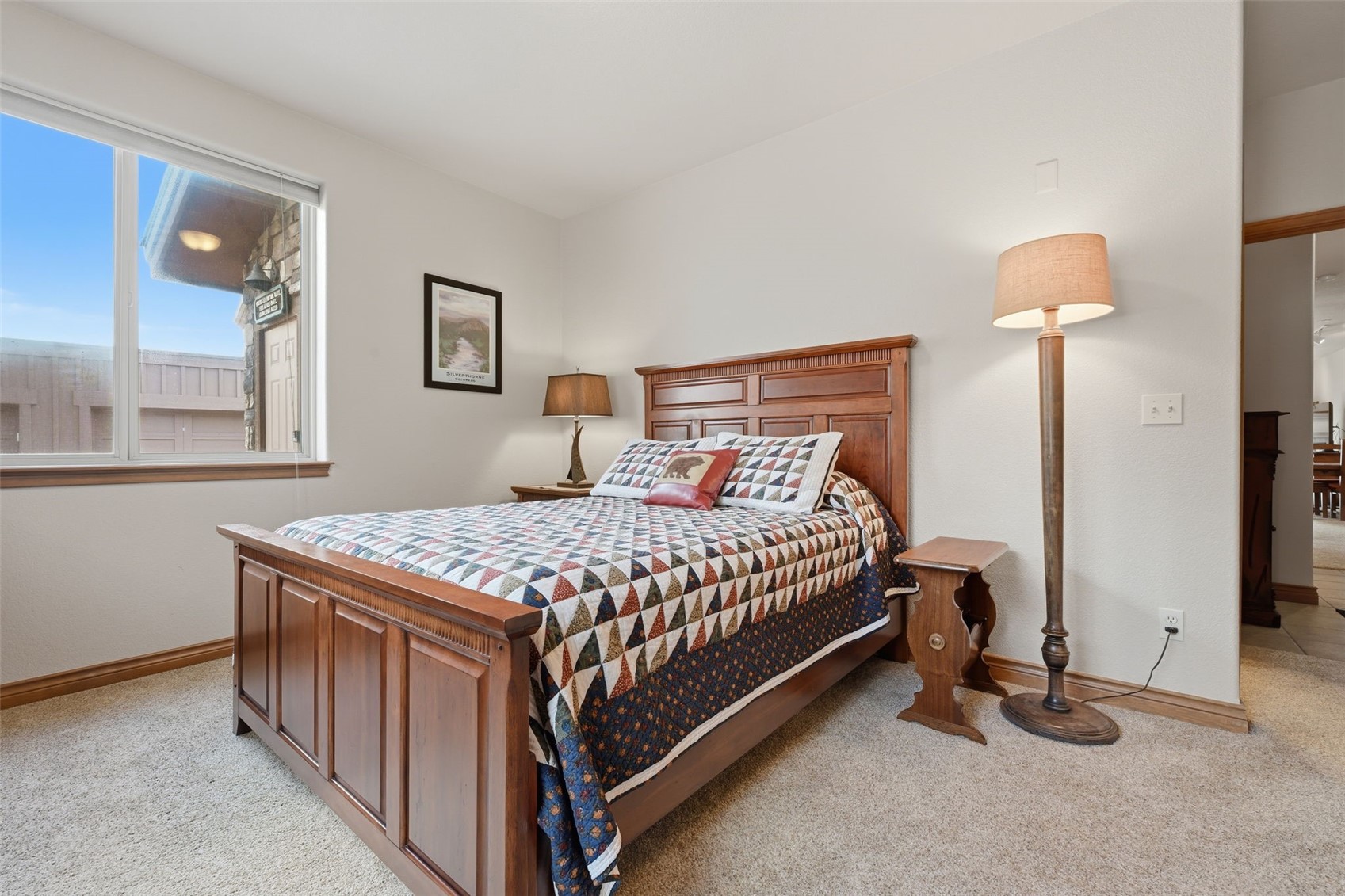 844 Blue River Parkway Silverthorne CO 80498