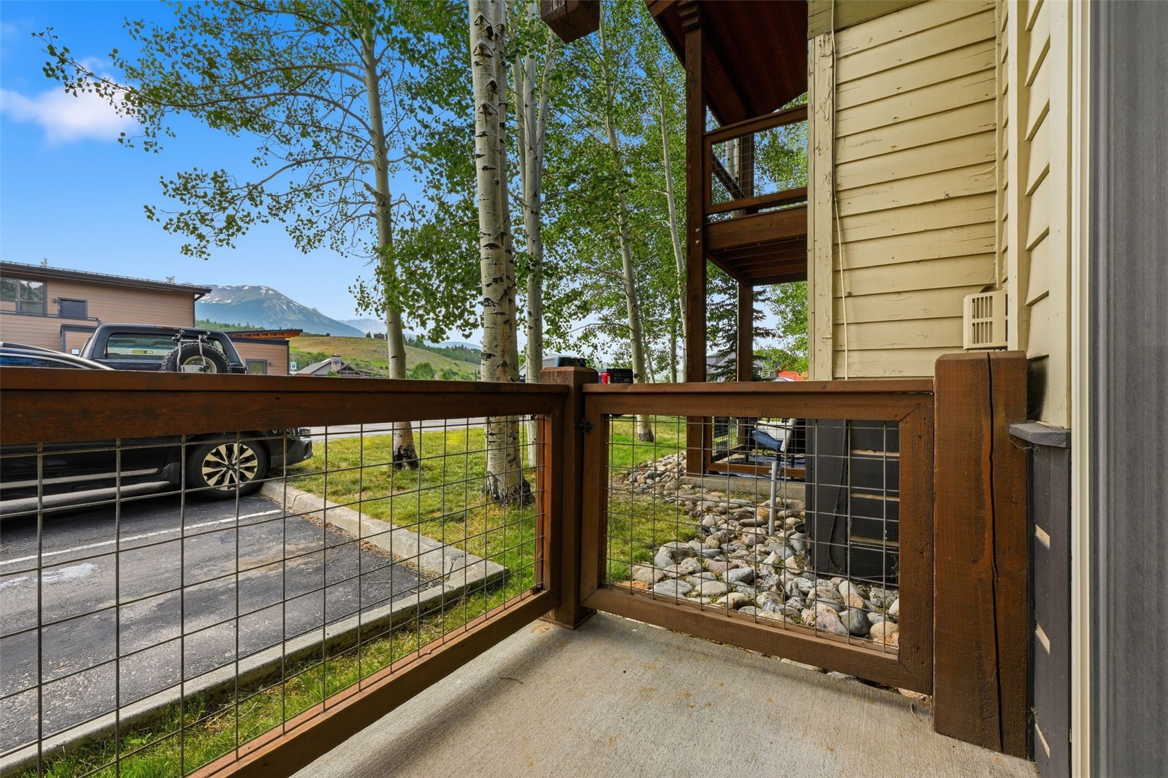 844 Blue River Parkway Silverthorne CO 80498