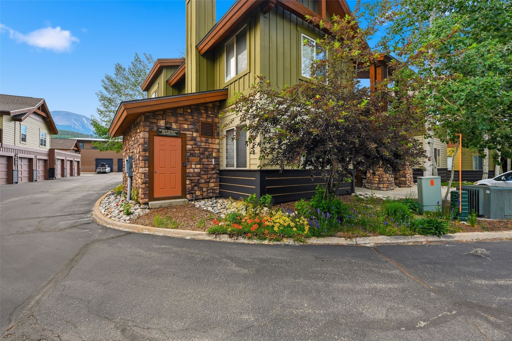 844 Blue River Parkway Silverthorne CO 80498