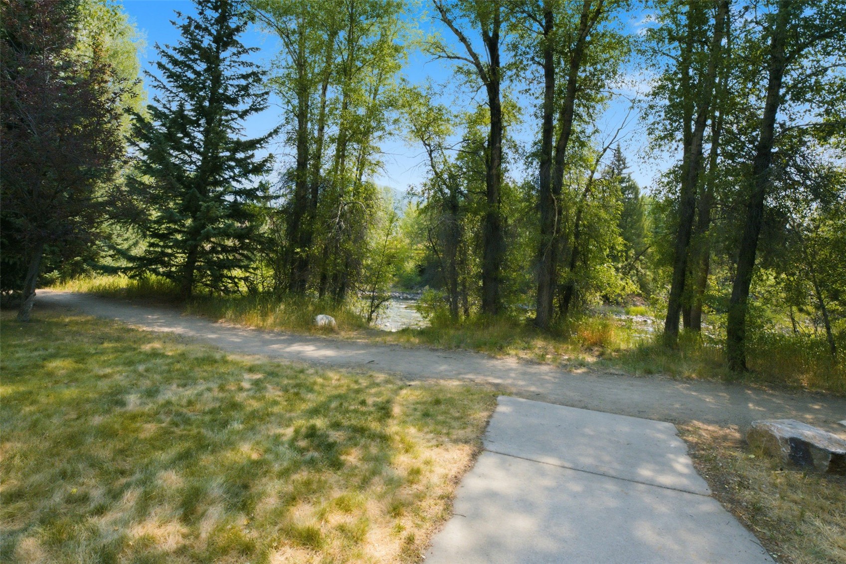 844 Blue River Parkway Silverthorne CO 80498