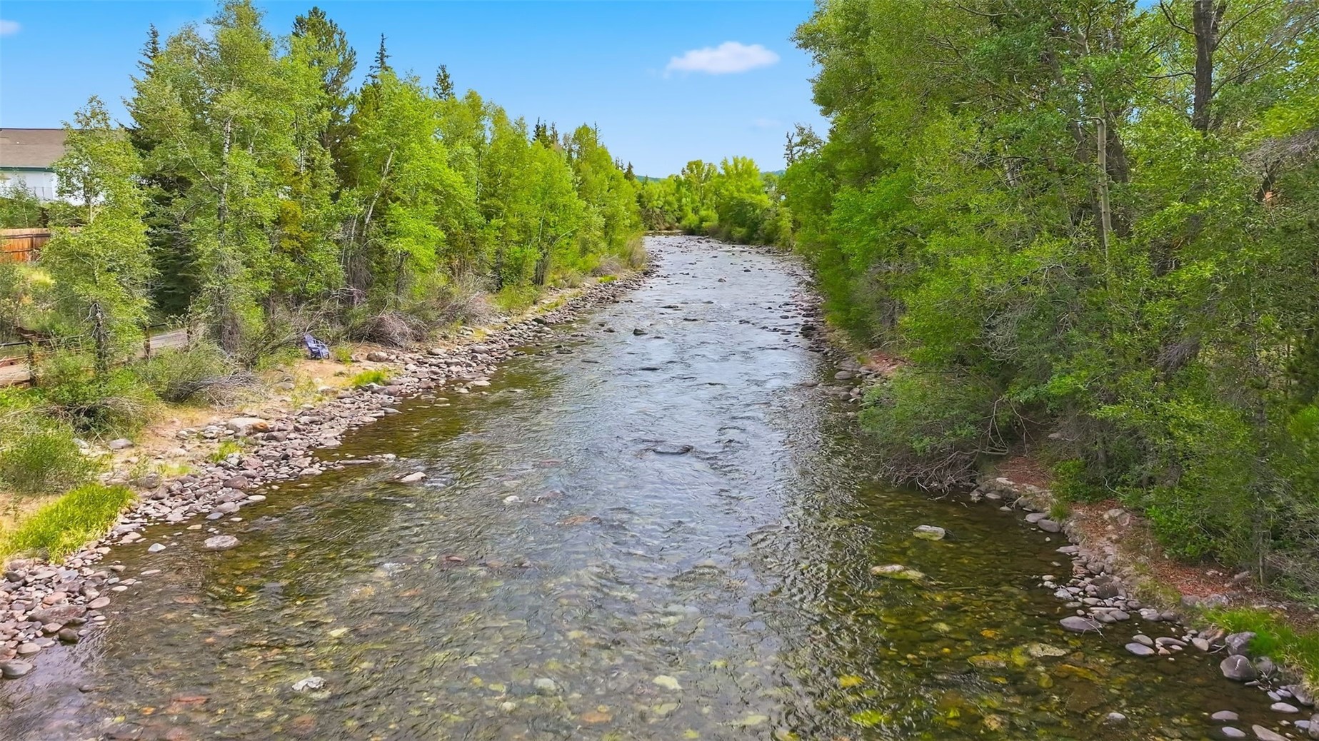 844 Blue River Parkway Silverthorne CO 80498