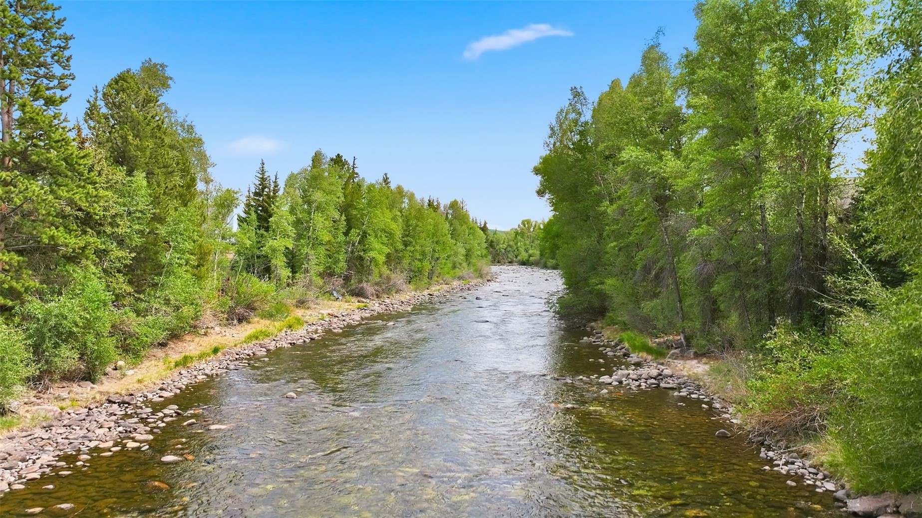 844 Blue River Parkway Silverthorne CO 80498