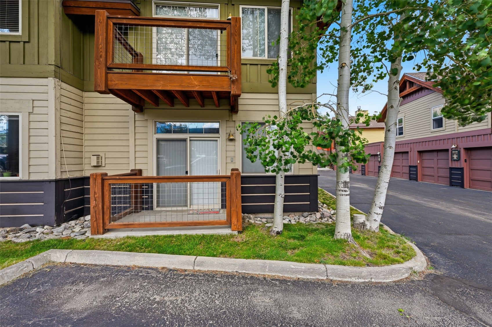 844 Blue River Parkway Silverthorne CO 80498