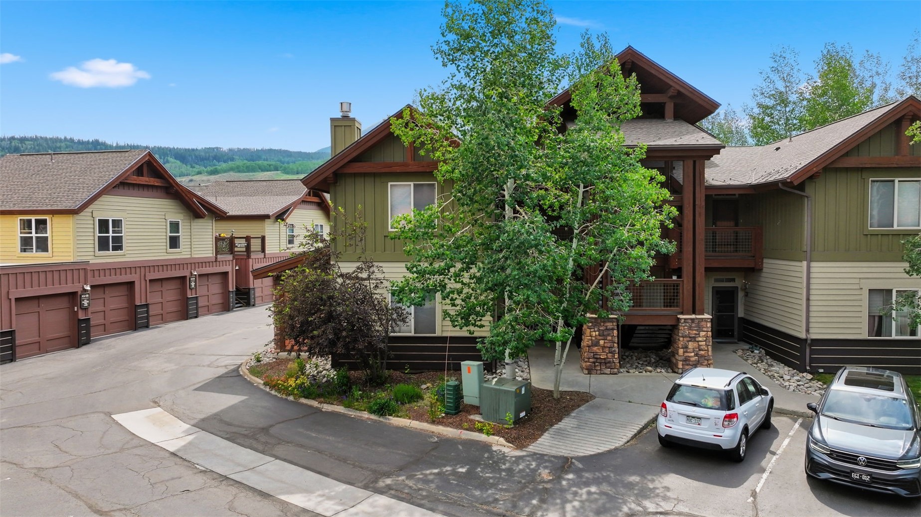 844 Blue River Parkway Silverthorne CO 80498