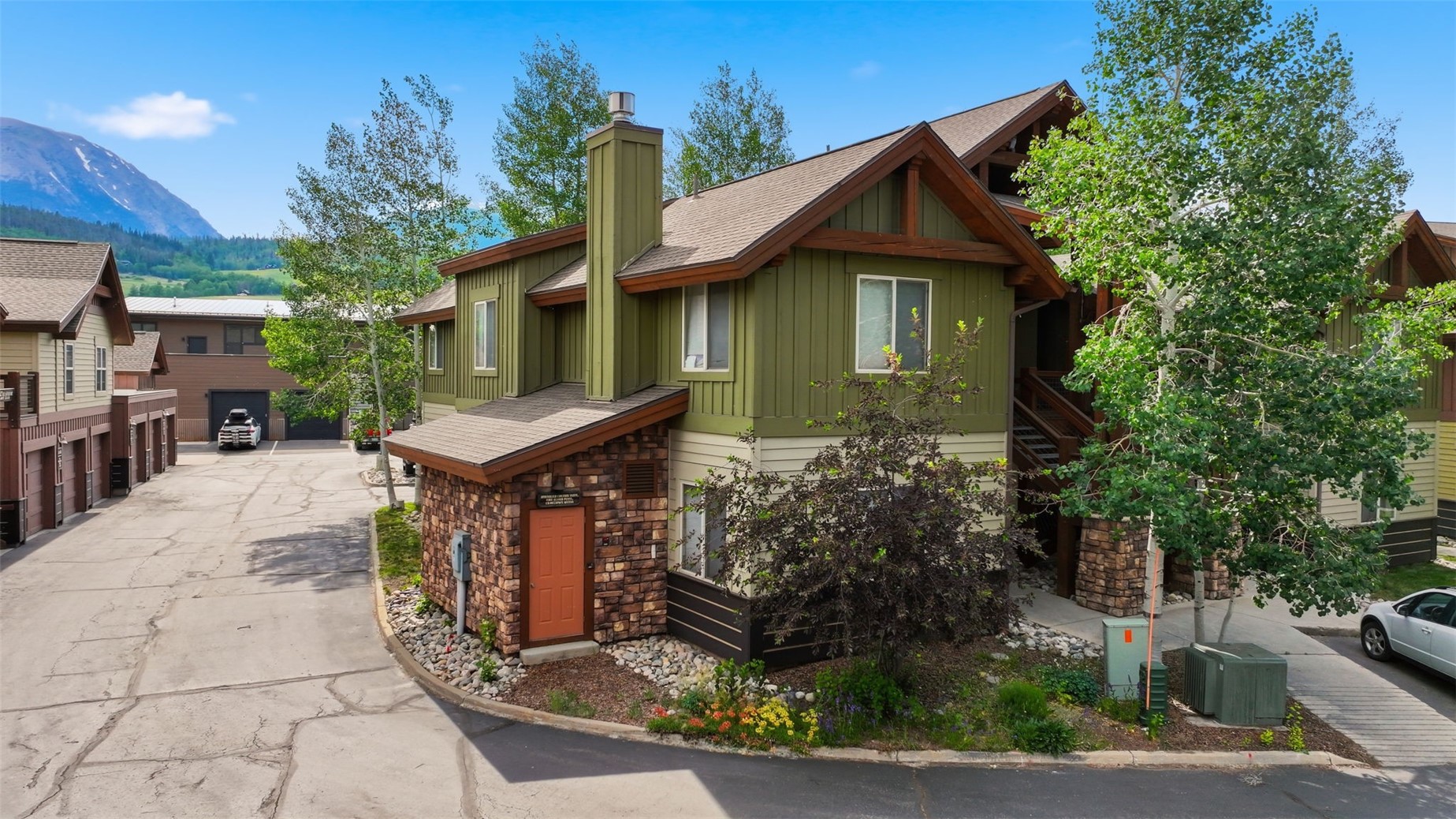 844 Blue River Parkway Silverthorne CO 80498