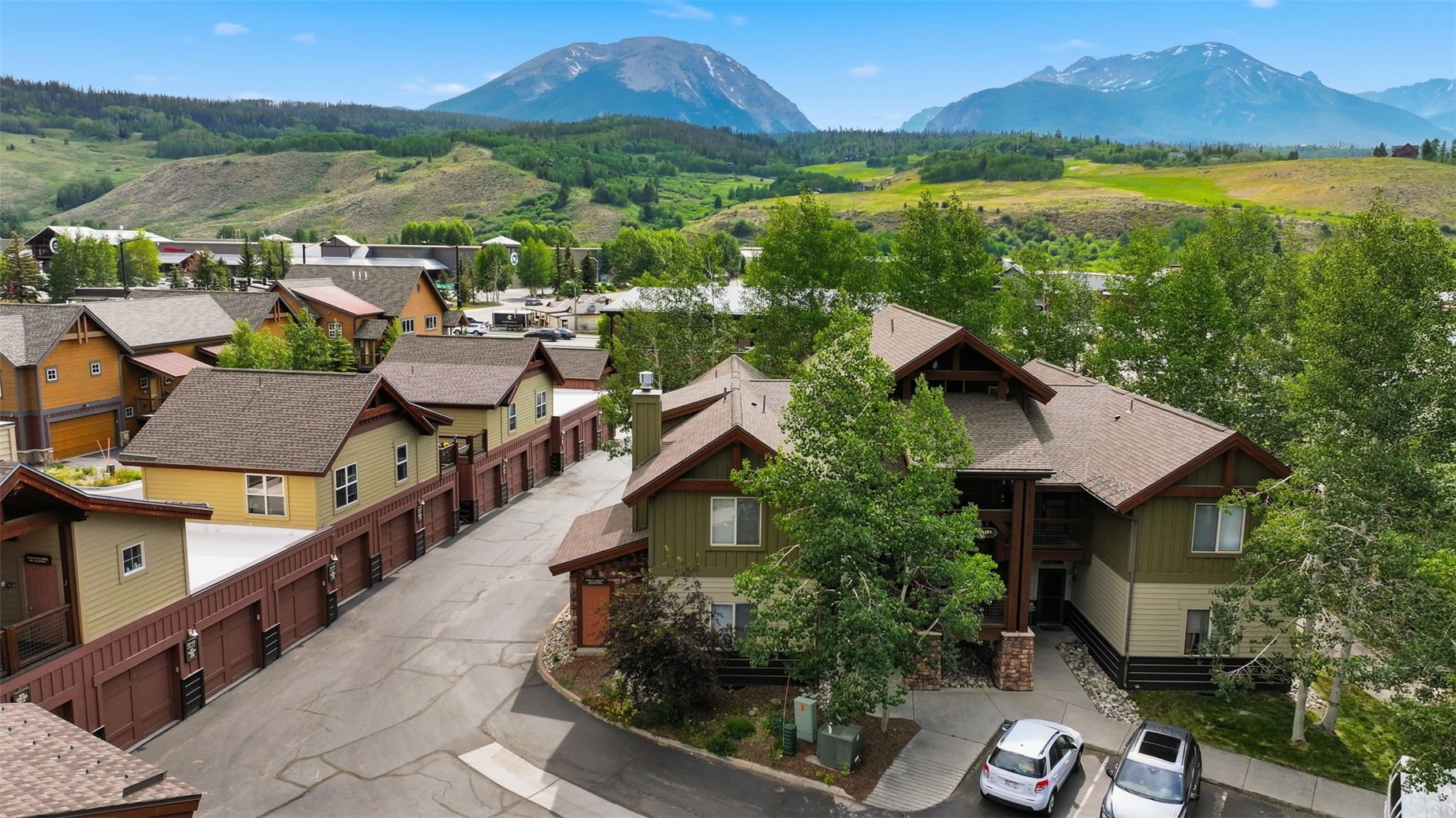 844 Blue River Parkway Silverthorne CO 80498