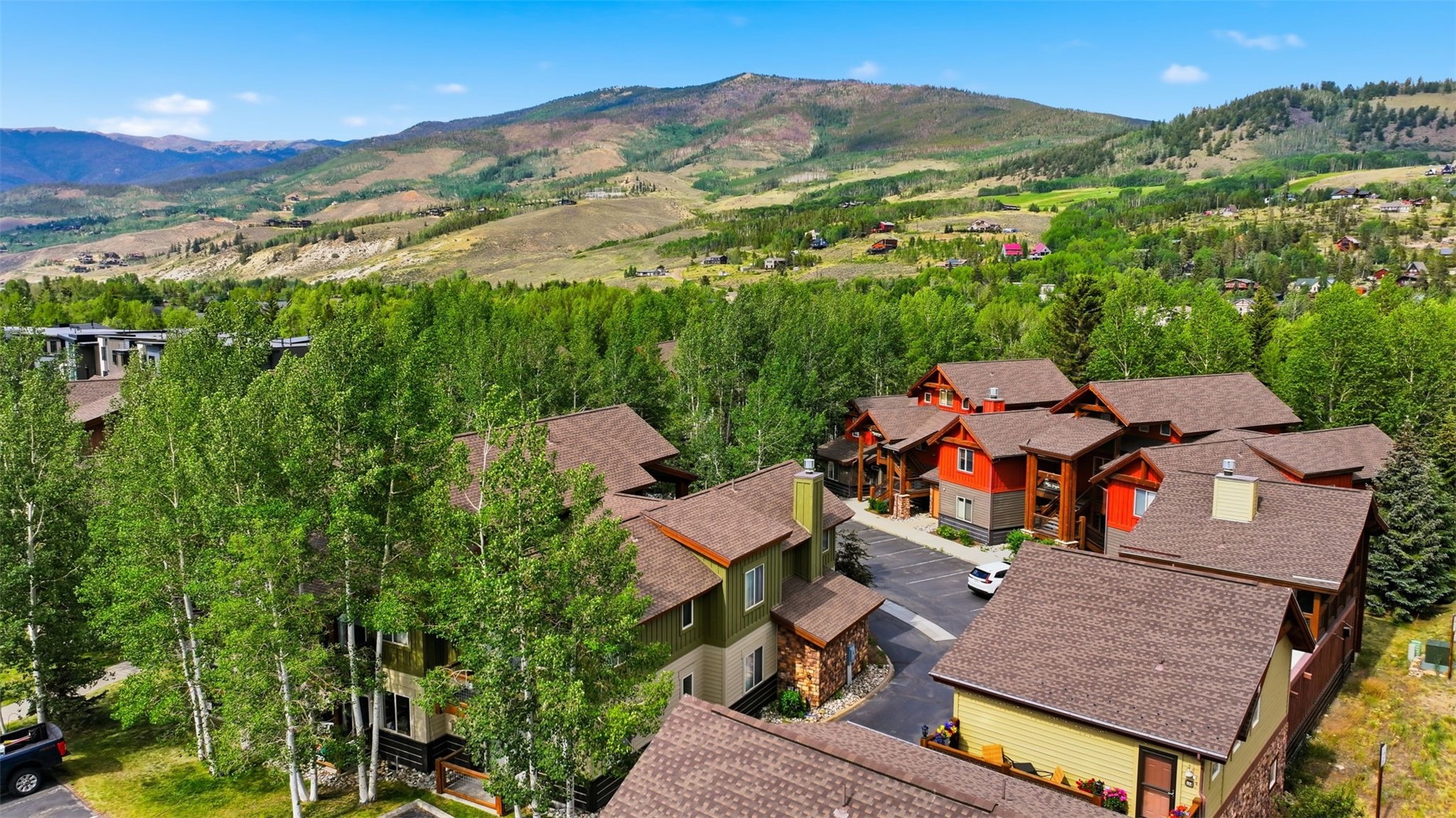 844 Blue River Parkway Silverthorne CO 80498