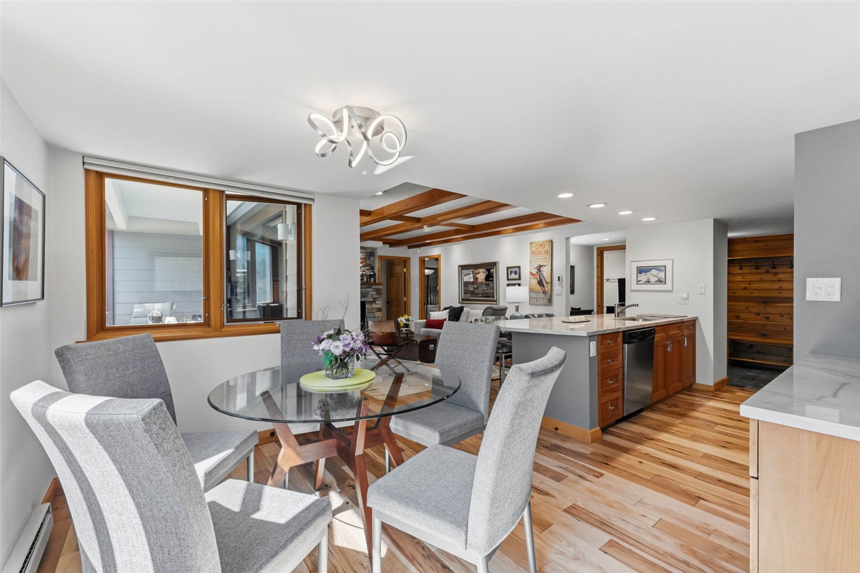 57 Copper Circle Copper Mountain CO 80443