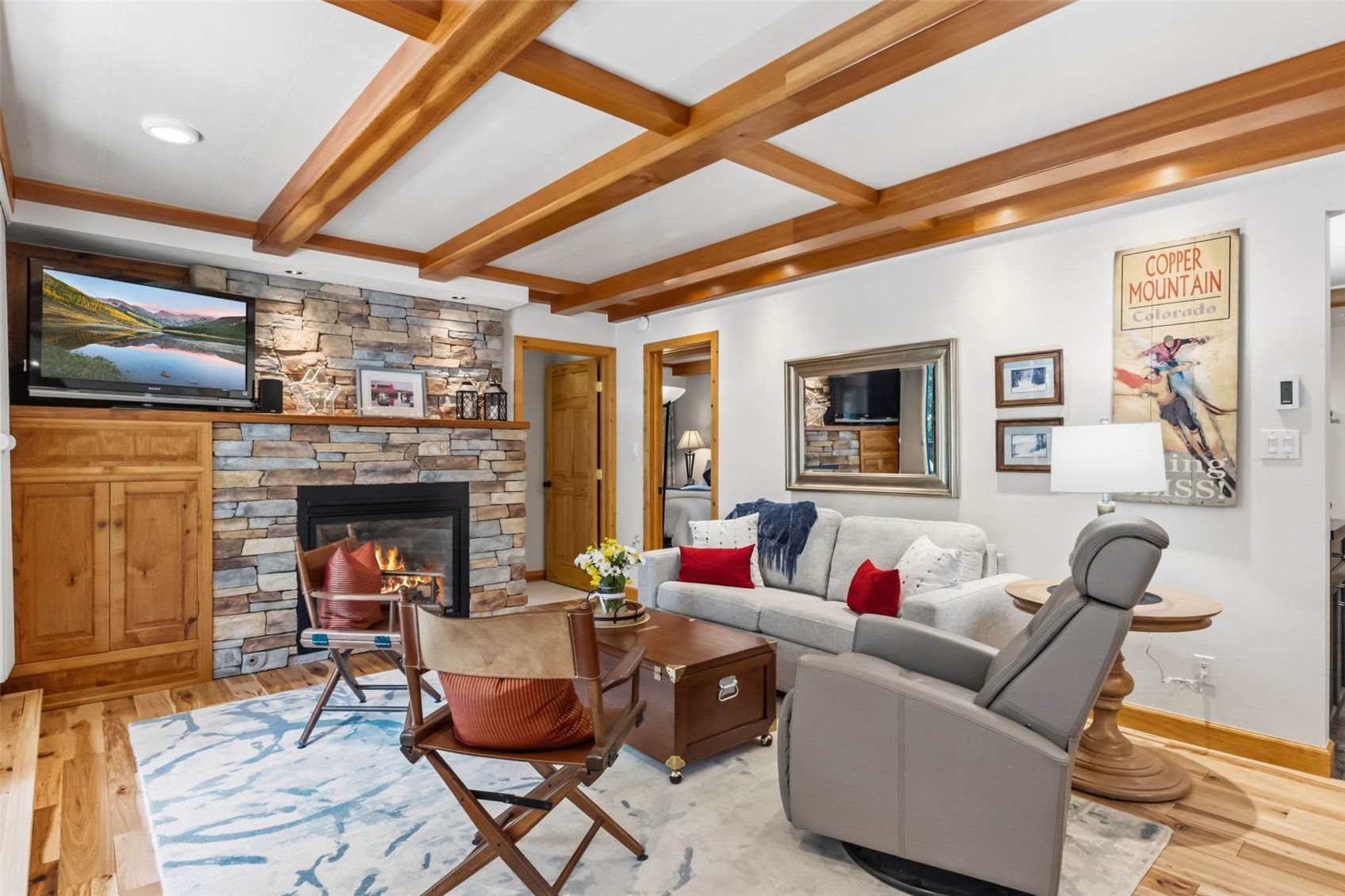 57 Copper Circle Copper Mountain CO 80443