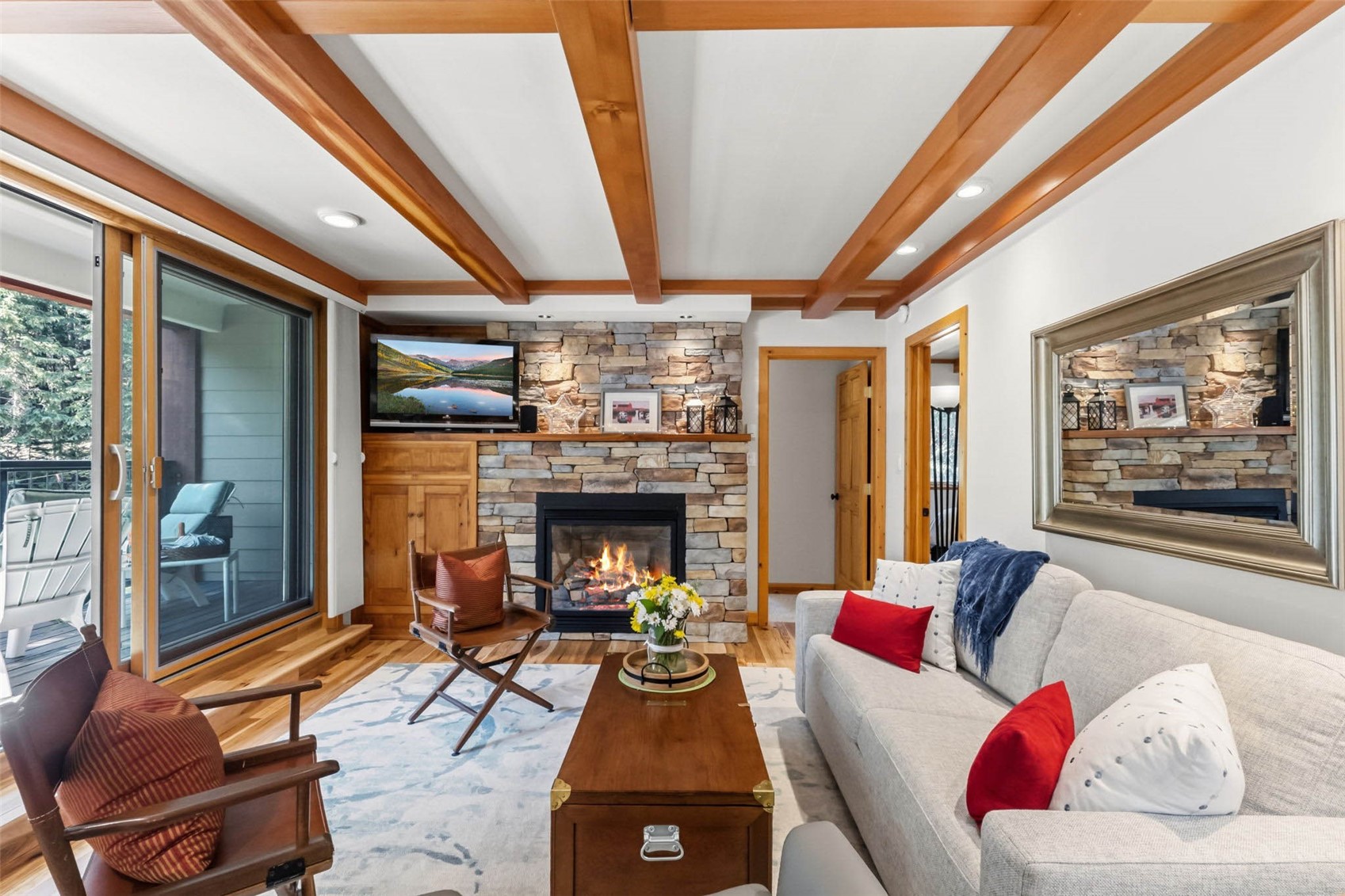 57 Copper Circle Copper Mountain CO 80443