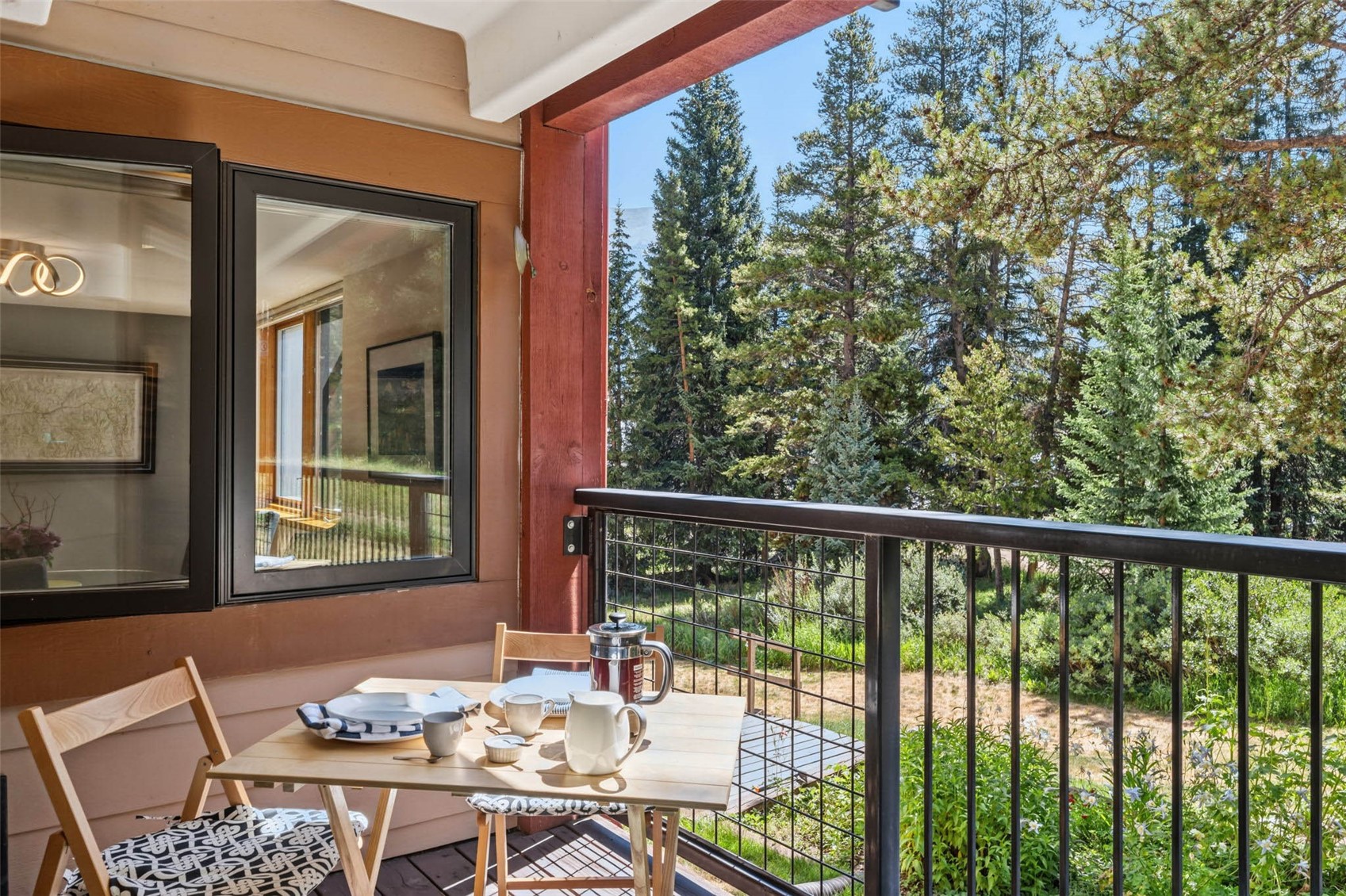 57 Copper Circle Copper Mountain CO 80443