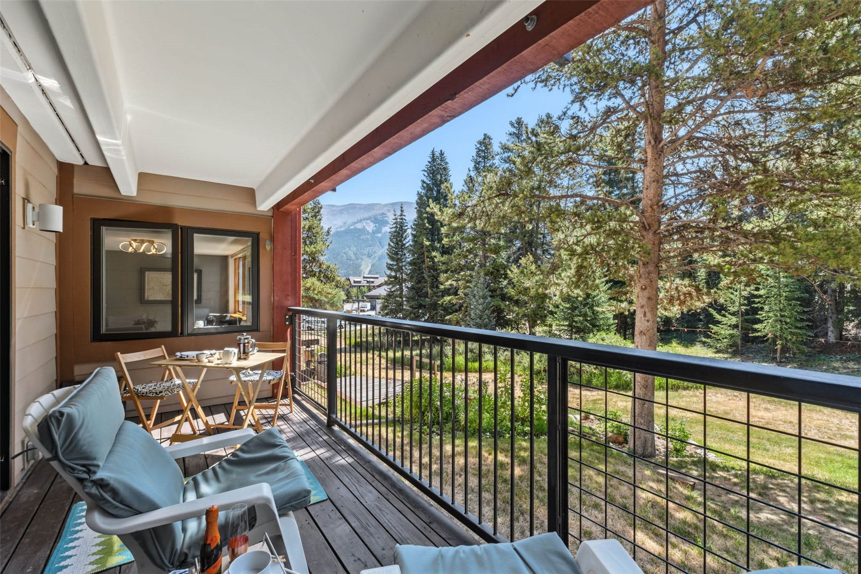 57 Copper Circle Copper Mountain CO 80443