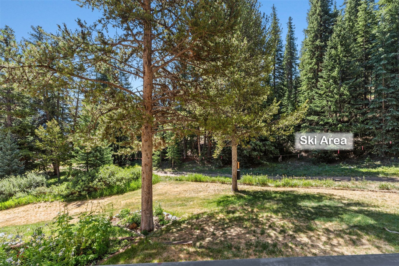 57 Copper Circle Copper Mountain CO 80443