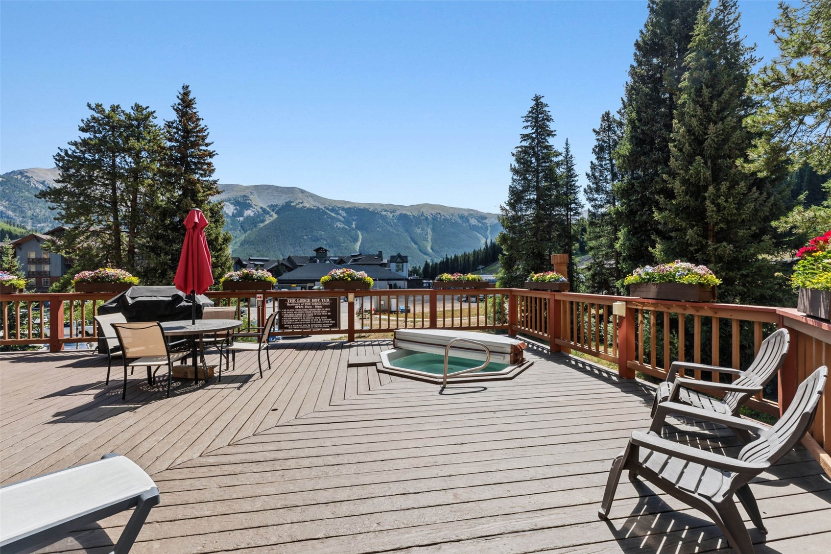 57 Copper Circle Copper Mountain CO 80443