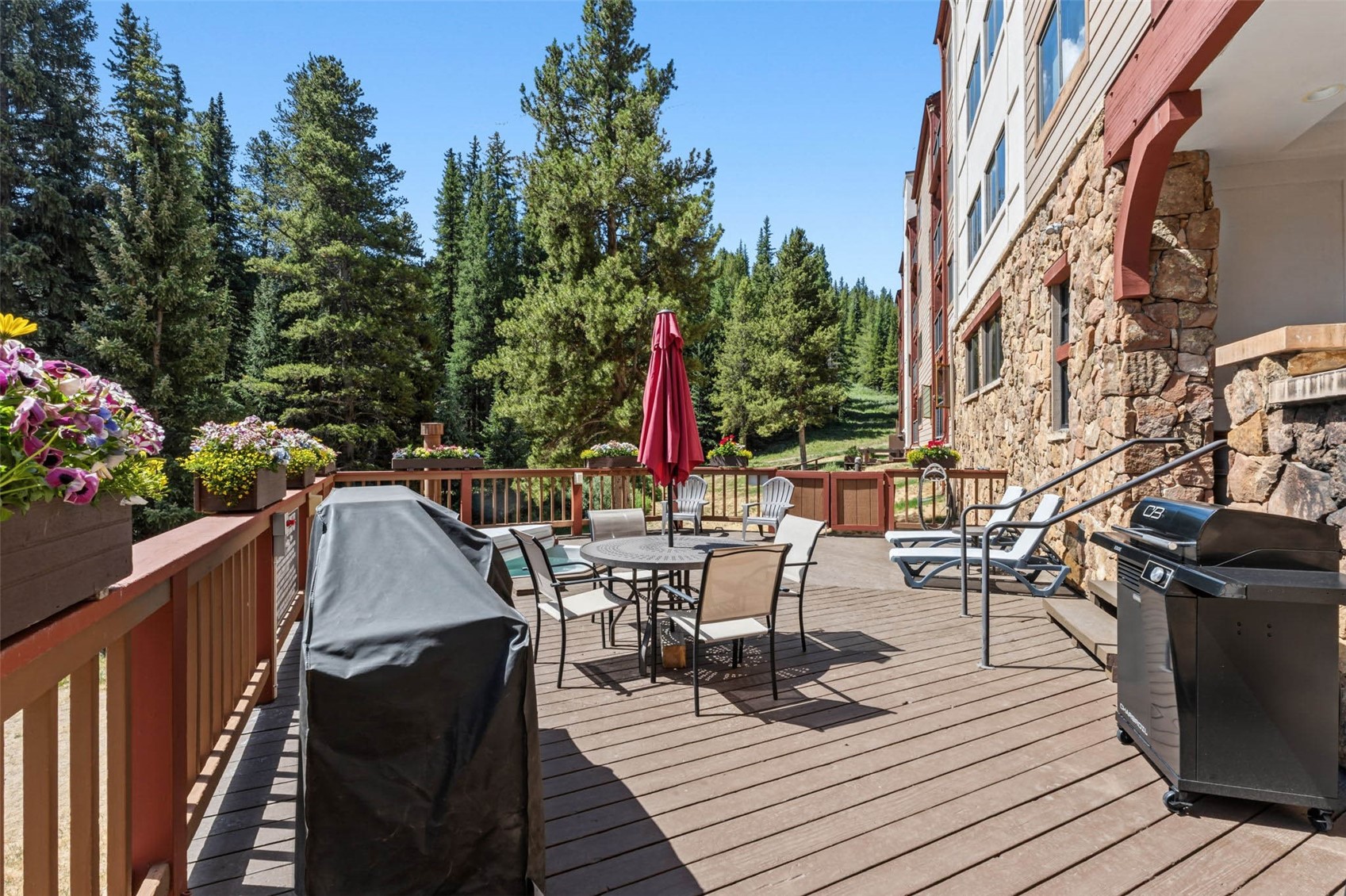 57 Copper Circle Copper Mountain CO 80443