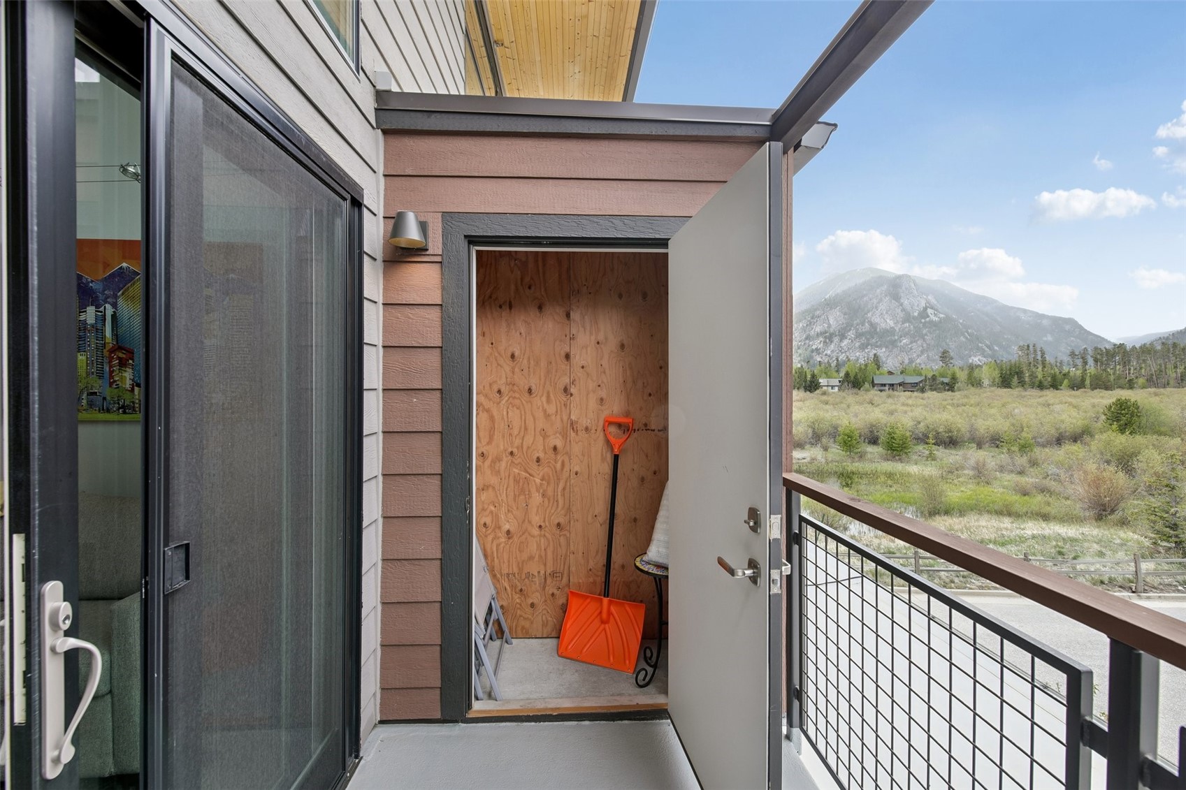 100 Basecamp Way Frisco CO 80443