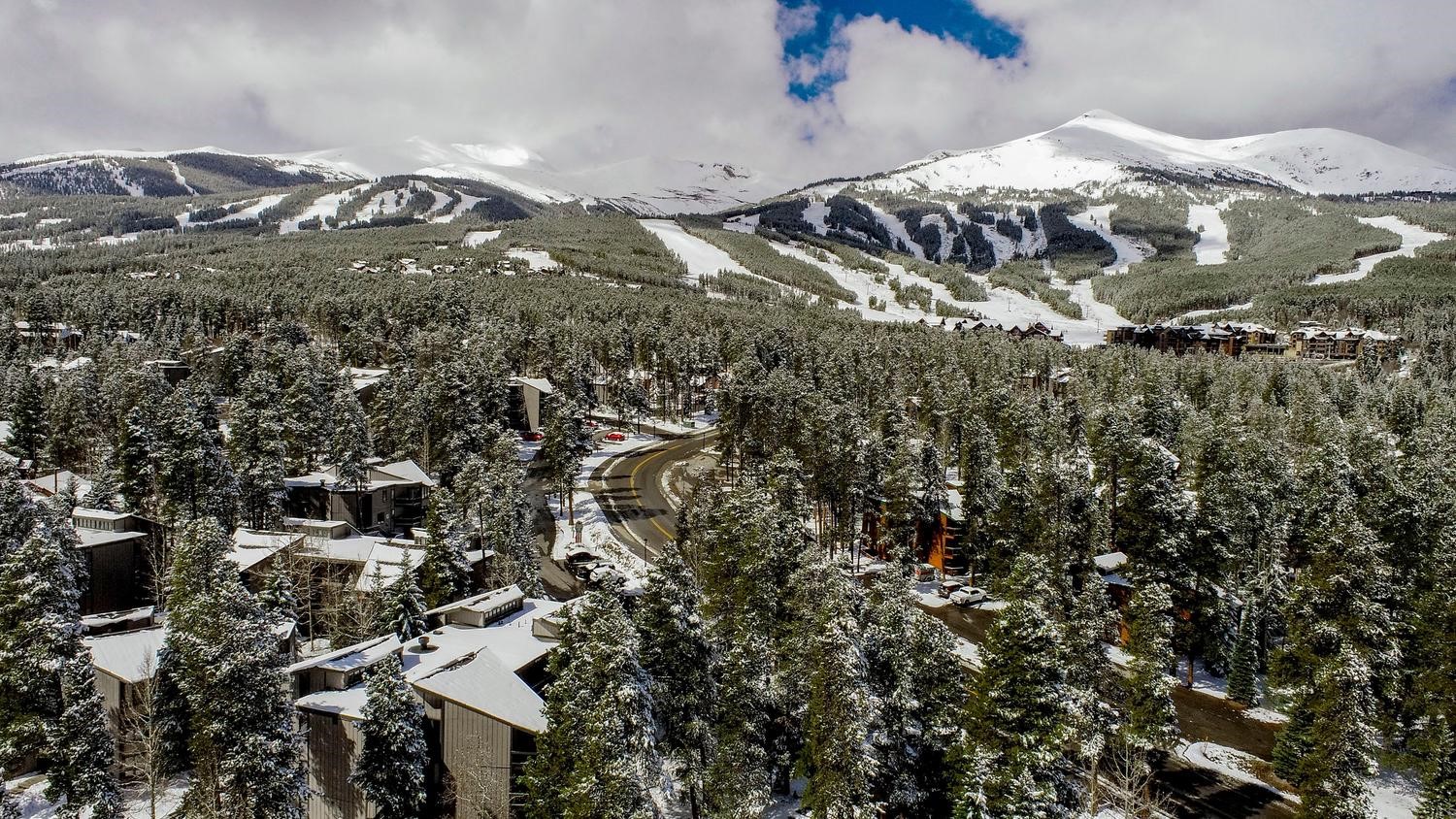 1075 Ski Hill Road Breckenridge CO 80424