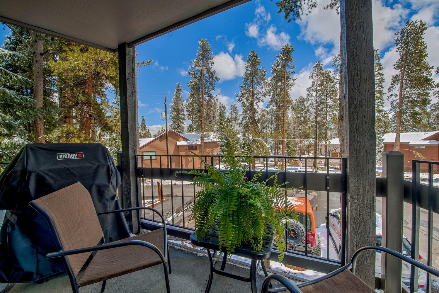 1075 Ski Hill Road Breckenridge CO 80424