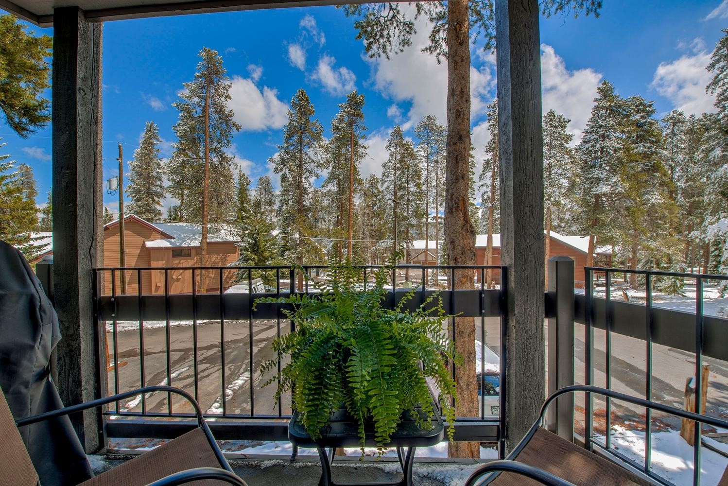 1075 Ski Hill Road Breckenridge CO 80424