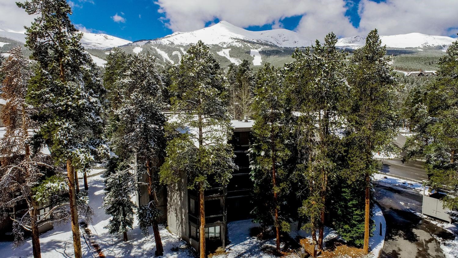 1075 Ski Hill Road Breckenridge CO 80424
