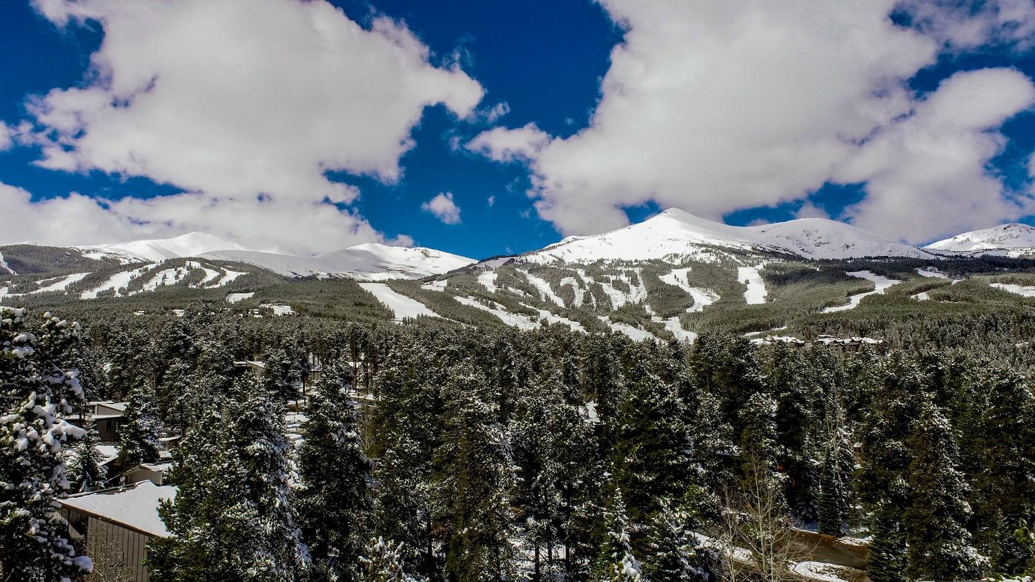 1075 Ski Hill Road Breckenridge CO 80424