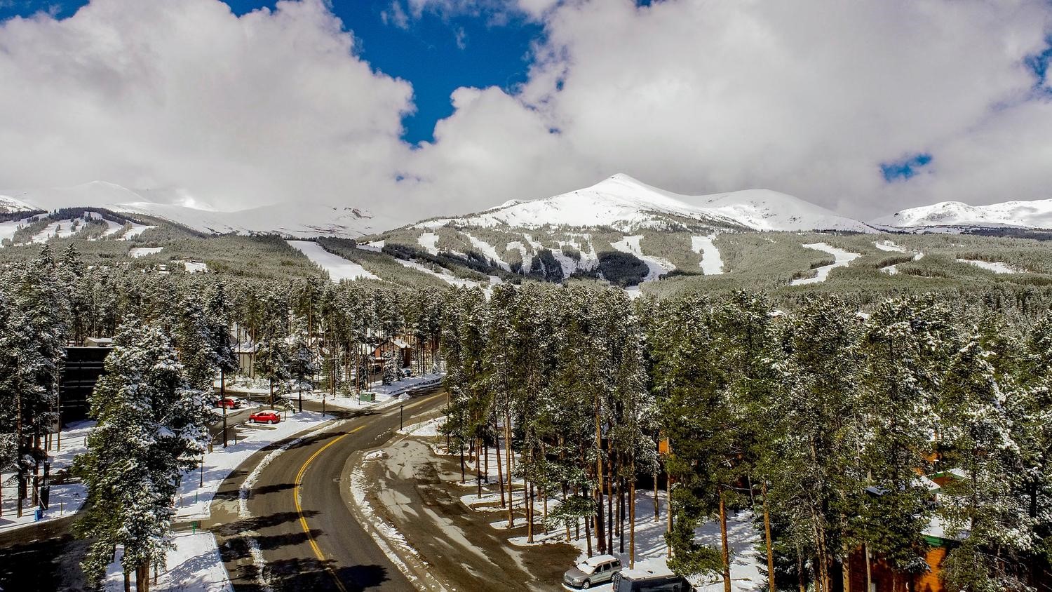 1075 Ski Hill Road Breckenridge CO 80424