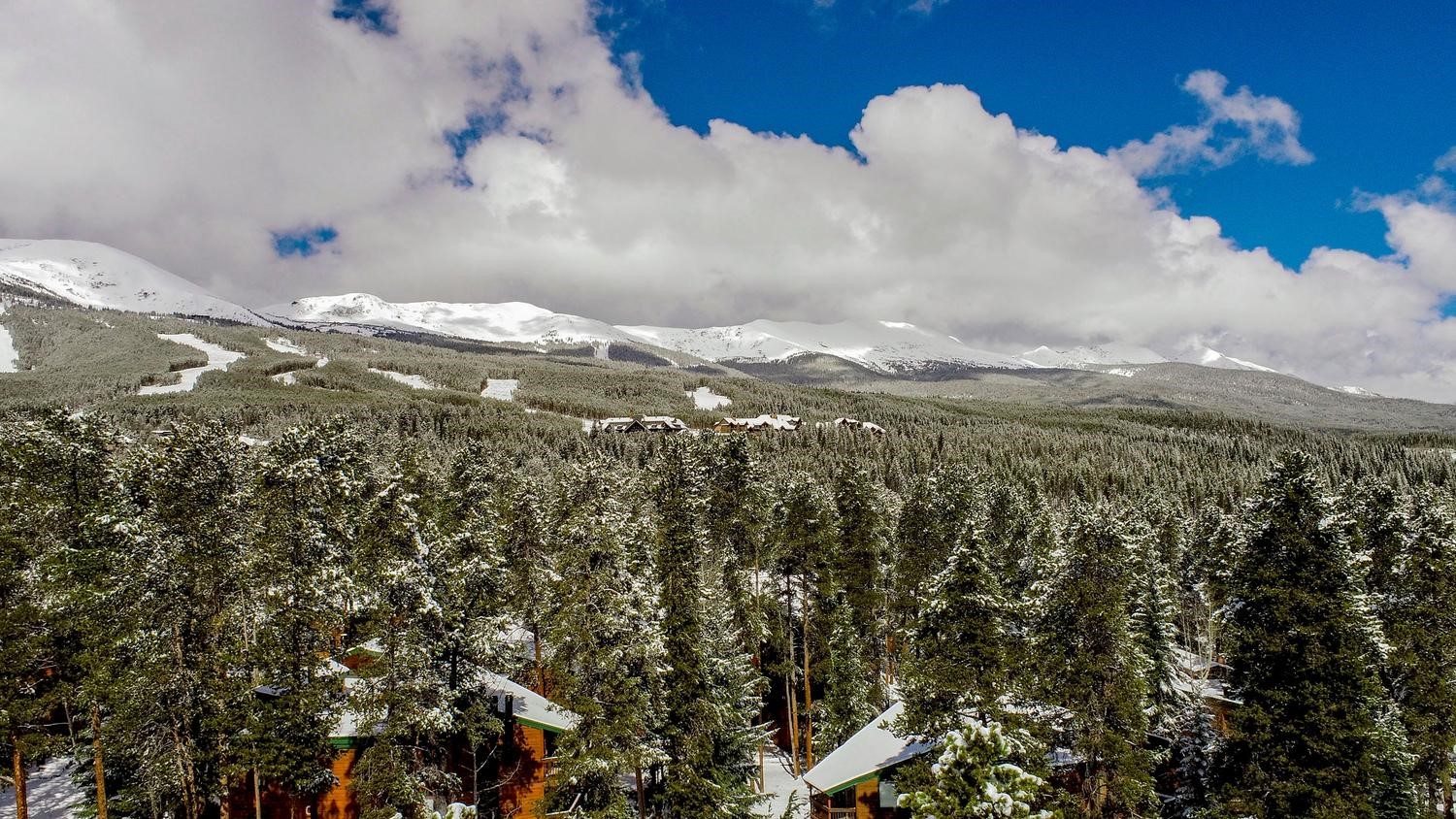 1075 Ski Hill Road Breckenridge CO 80424