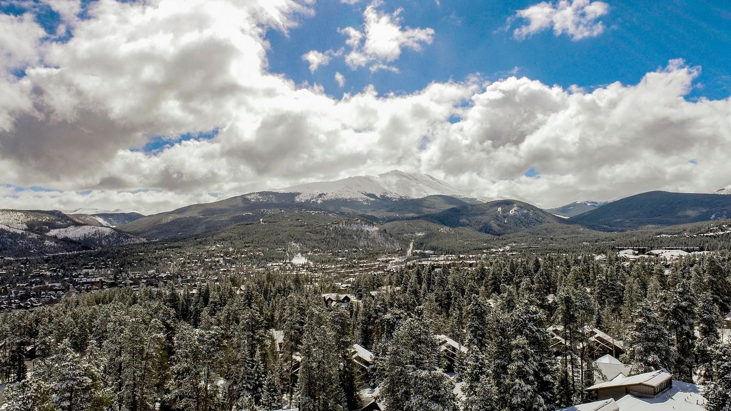 1075 Ski Hill Road Breckenridge CO 80424