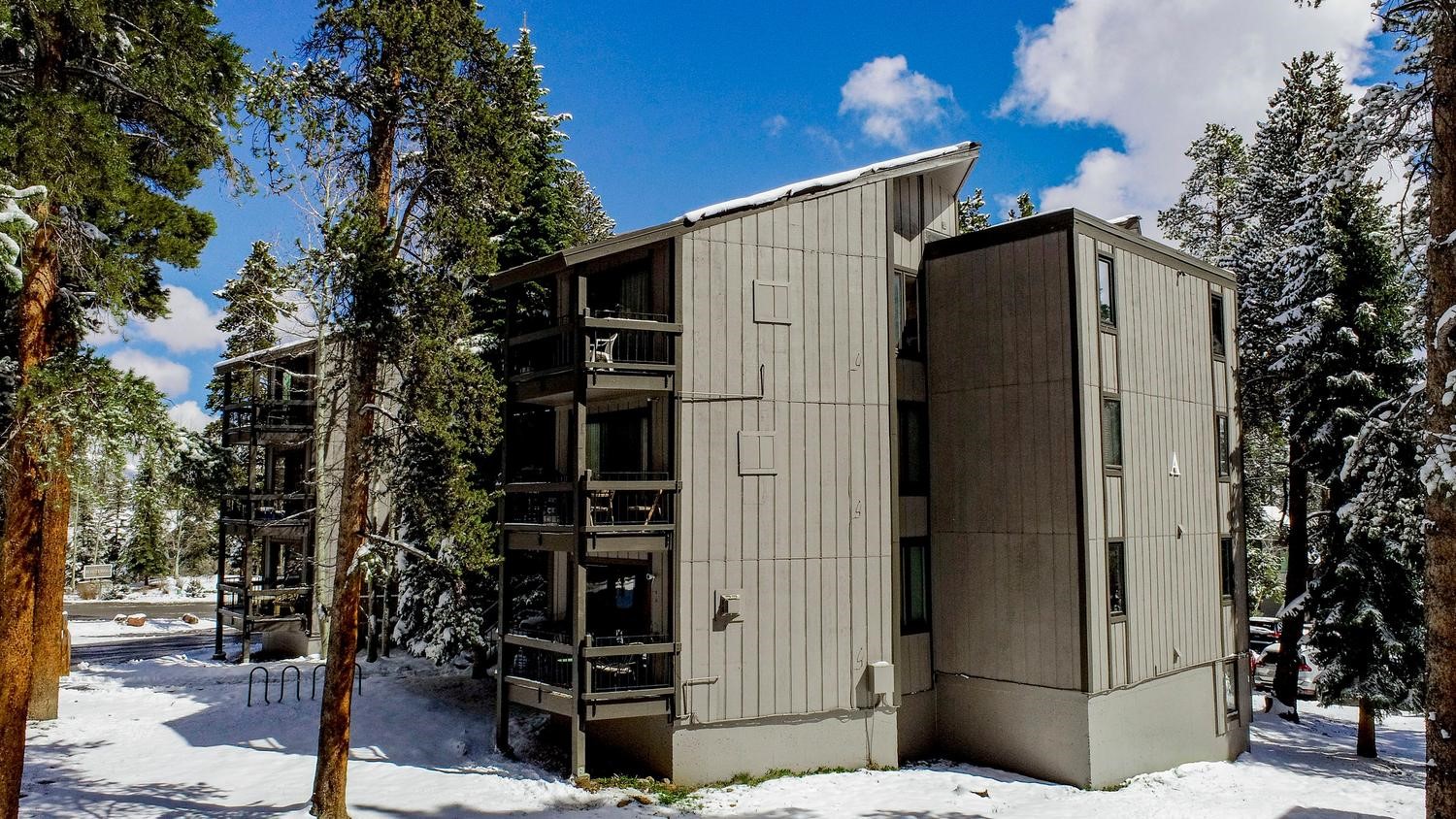 1075 Ski Hill Road Breckenridge CO 80424