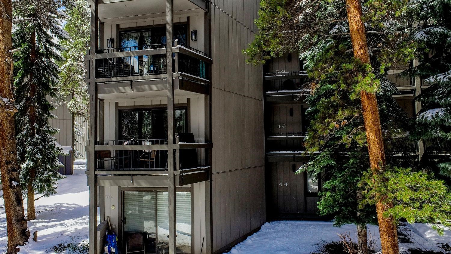 1075 Ski Hill Road Breckenridge CO 80424