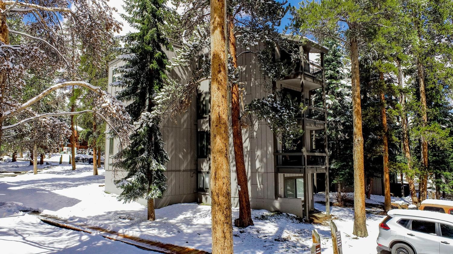 1075 Ski Hill Road Breckenridge CO 80424