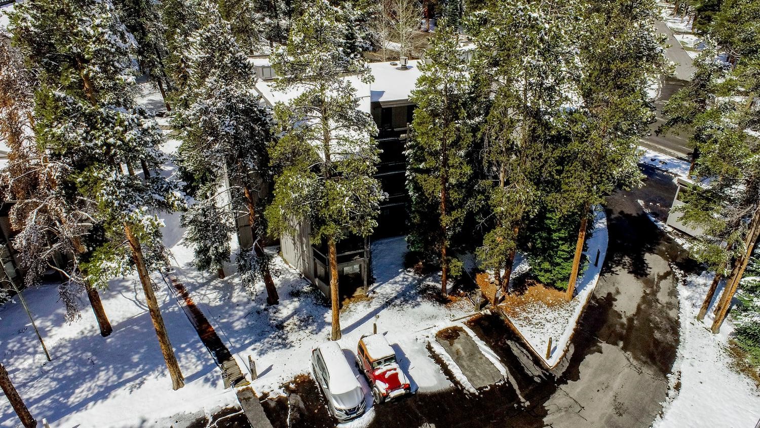 1075 Ski Hill Road Breckenridge CO 80424