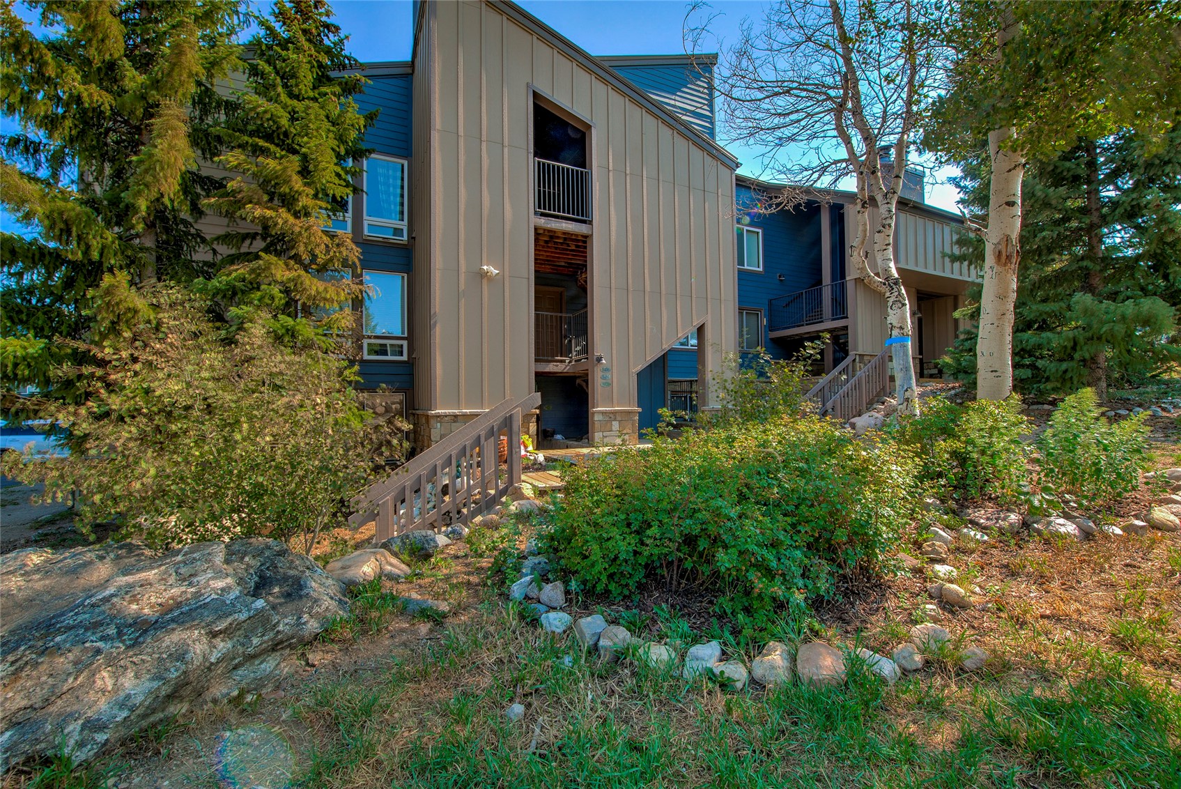 3411 Ryan Gulch Road Silverthorne CO 80498