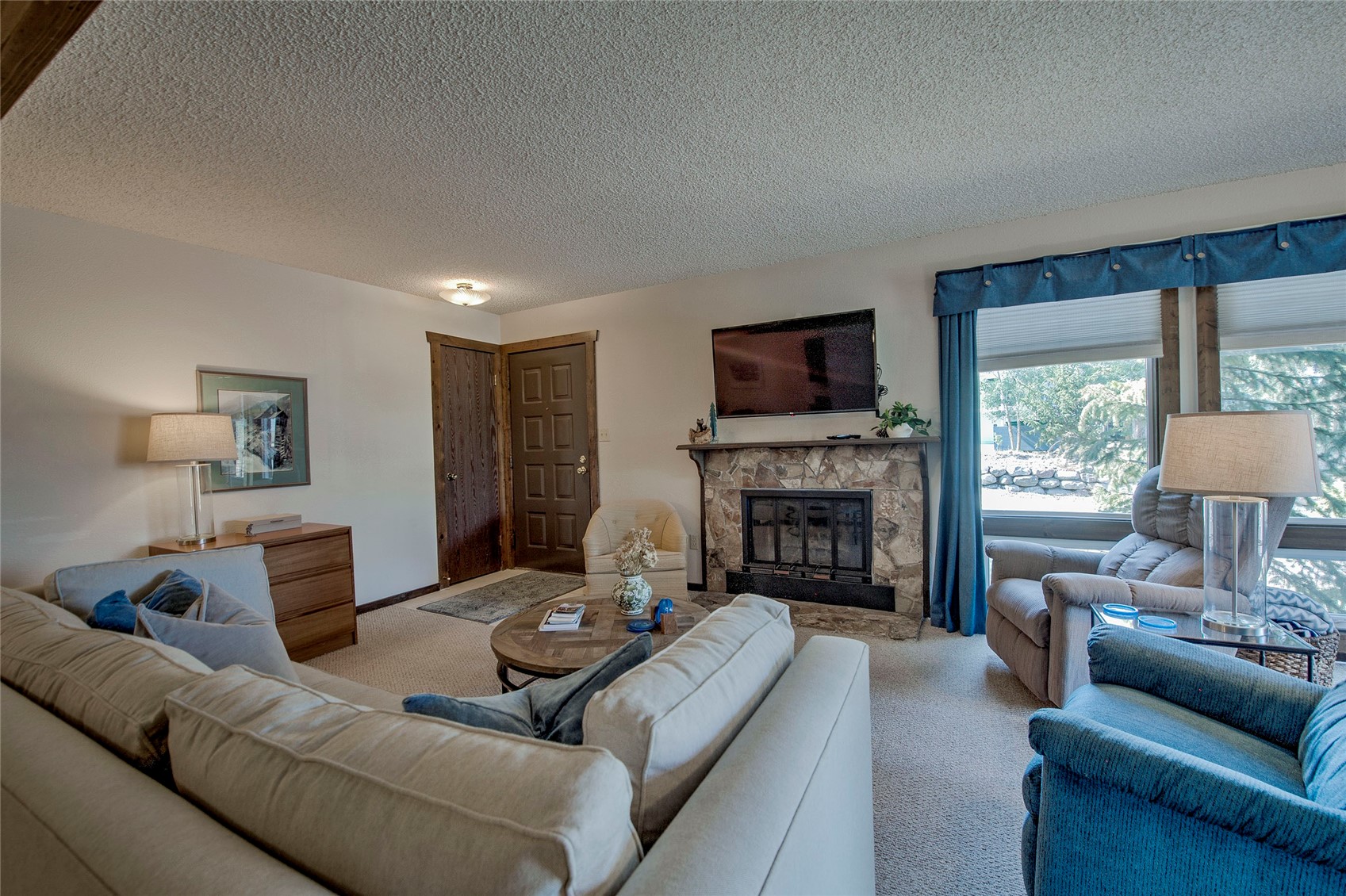3411 Ryan Gulch Road Silverthorne CO 80498