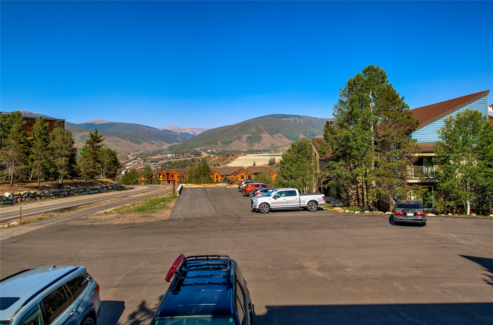3411 Ryan Gulch Road Silverthorne CO 80498
